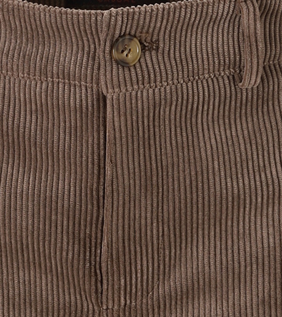 Aniston CASUAL Cordhose, mit trendigem, weiten Bein - NEUE KOLLEKTION