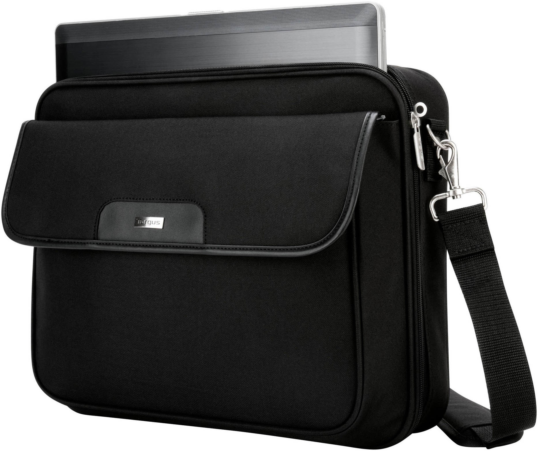 Targus Laptoptasche »Notepac 15.6 Clamshell Laptop Case«