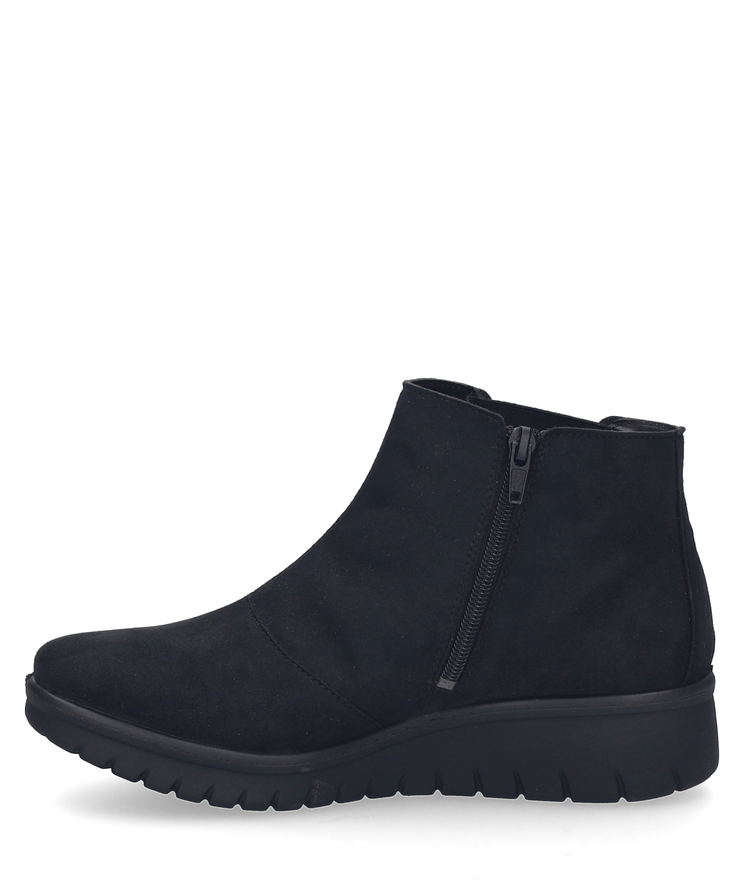 Josef Seibel Stiefelette »Calais 54, schwarz«