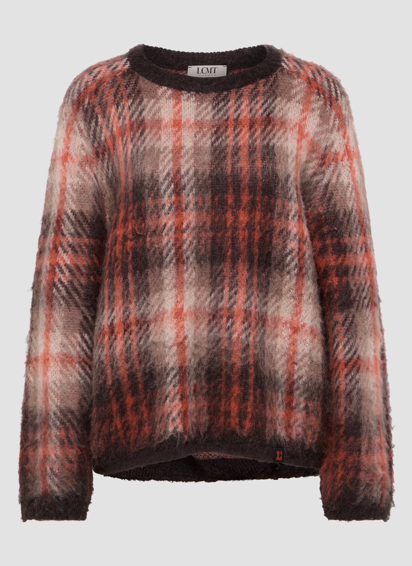 LeComte Strickpullover »Pullover«