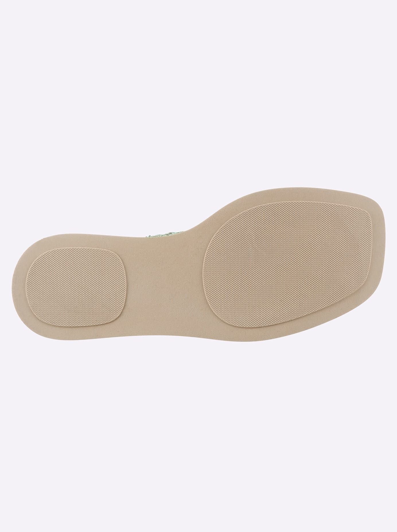 heine Sandalette
