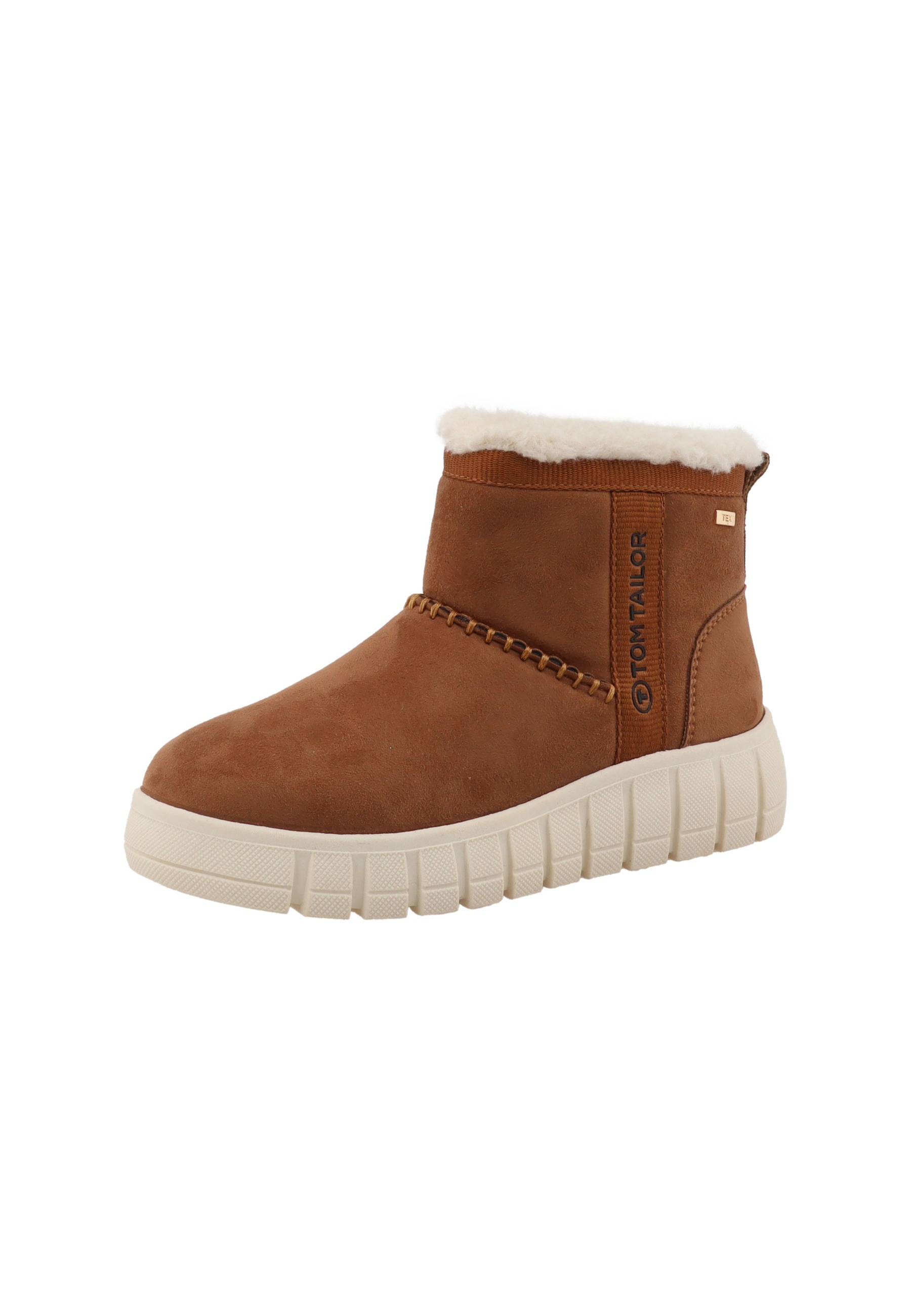 TOM TAILOR Stiefel »Tom Tailor Boots«