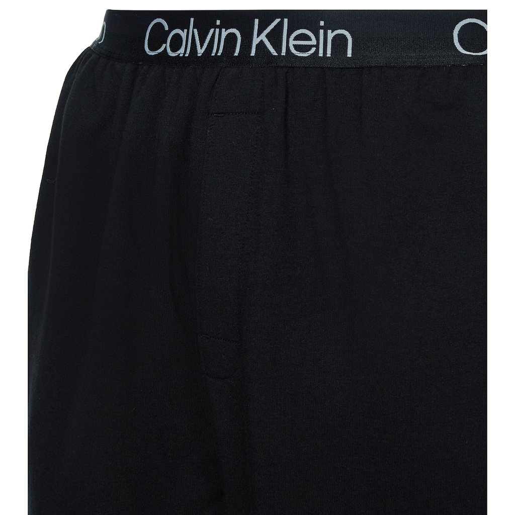 Calvin Klein Underwear Relaxhose