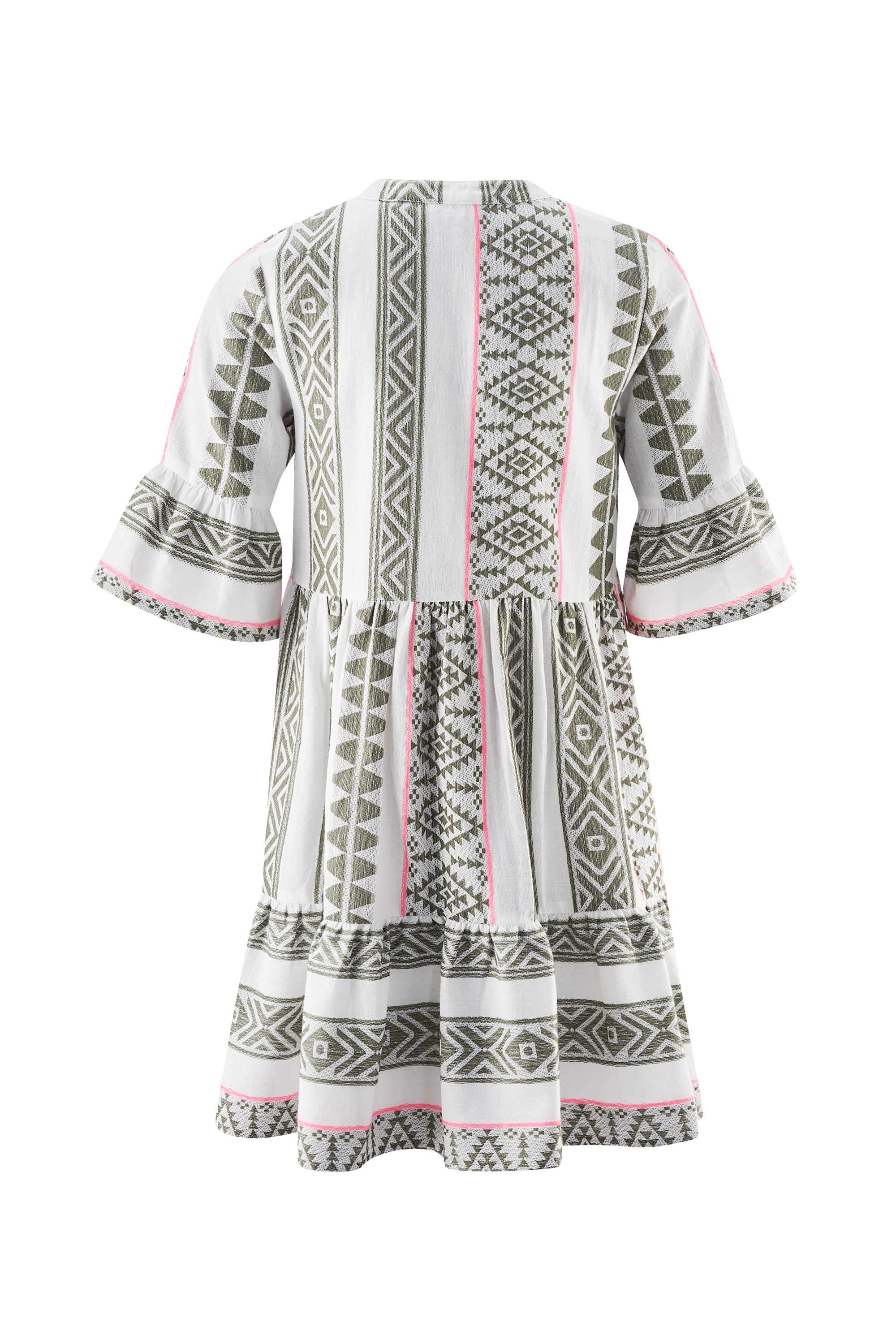 happy girls Sommerkleid »Mädchenkleid«