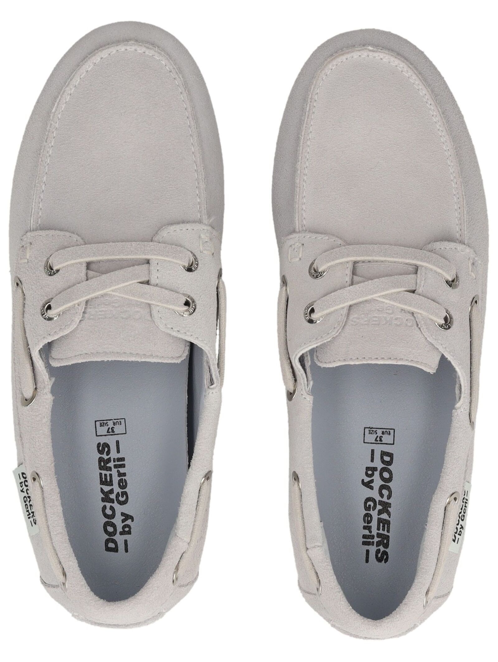 Dockers by Gerli Bootsschuh »Dockers by Gerli Halbschuhe Veloursleder«