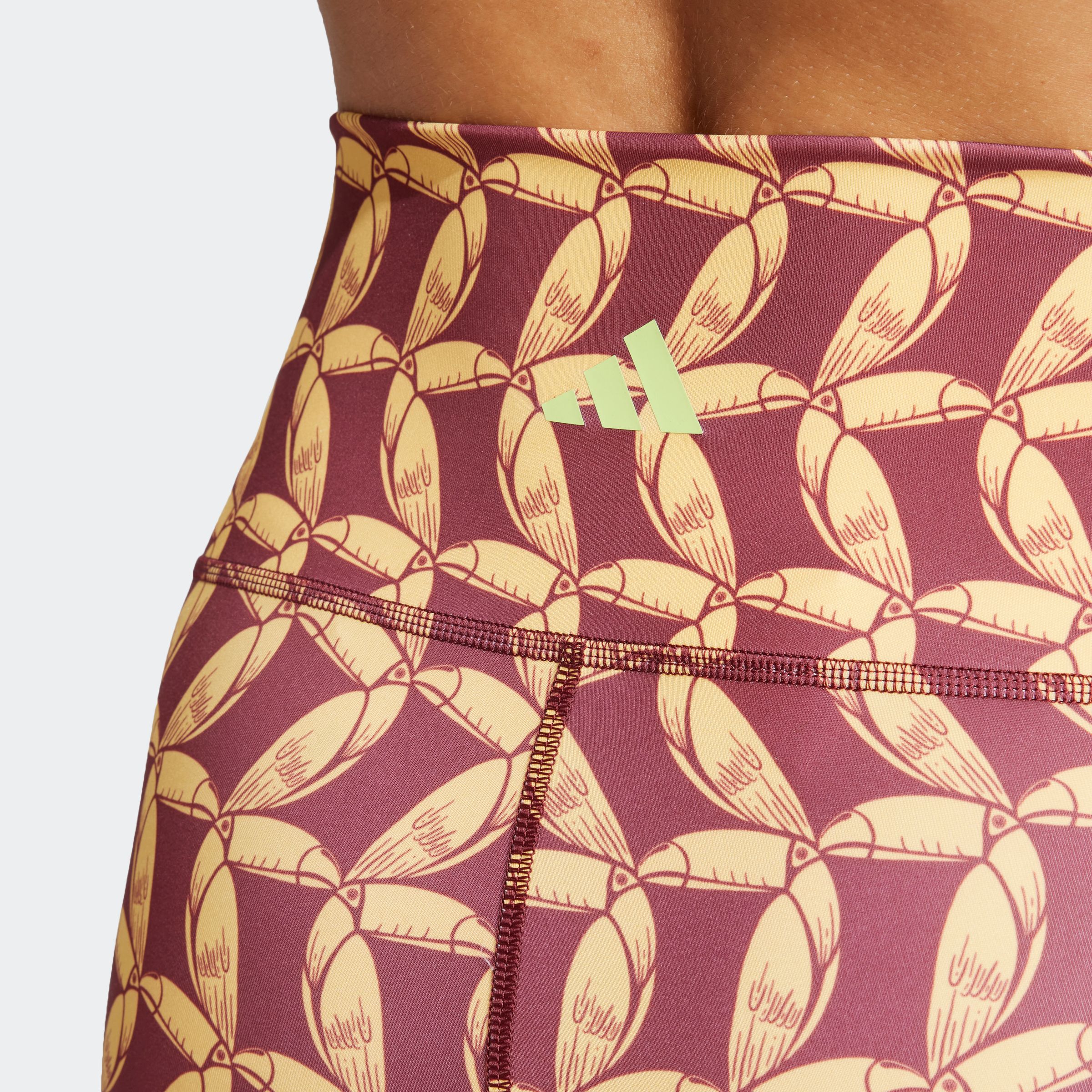 Thumbnail - adidas Performance Trainingstights "FARM LEGGINGS", (1 tlg.)