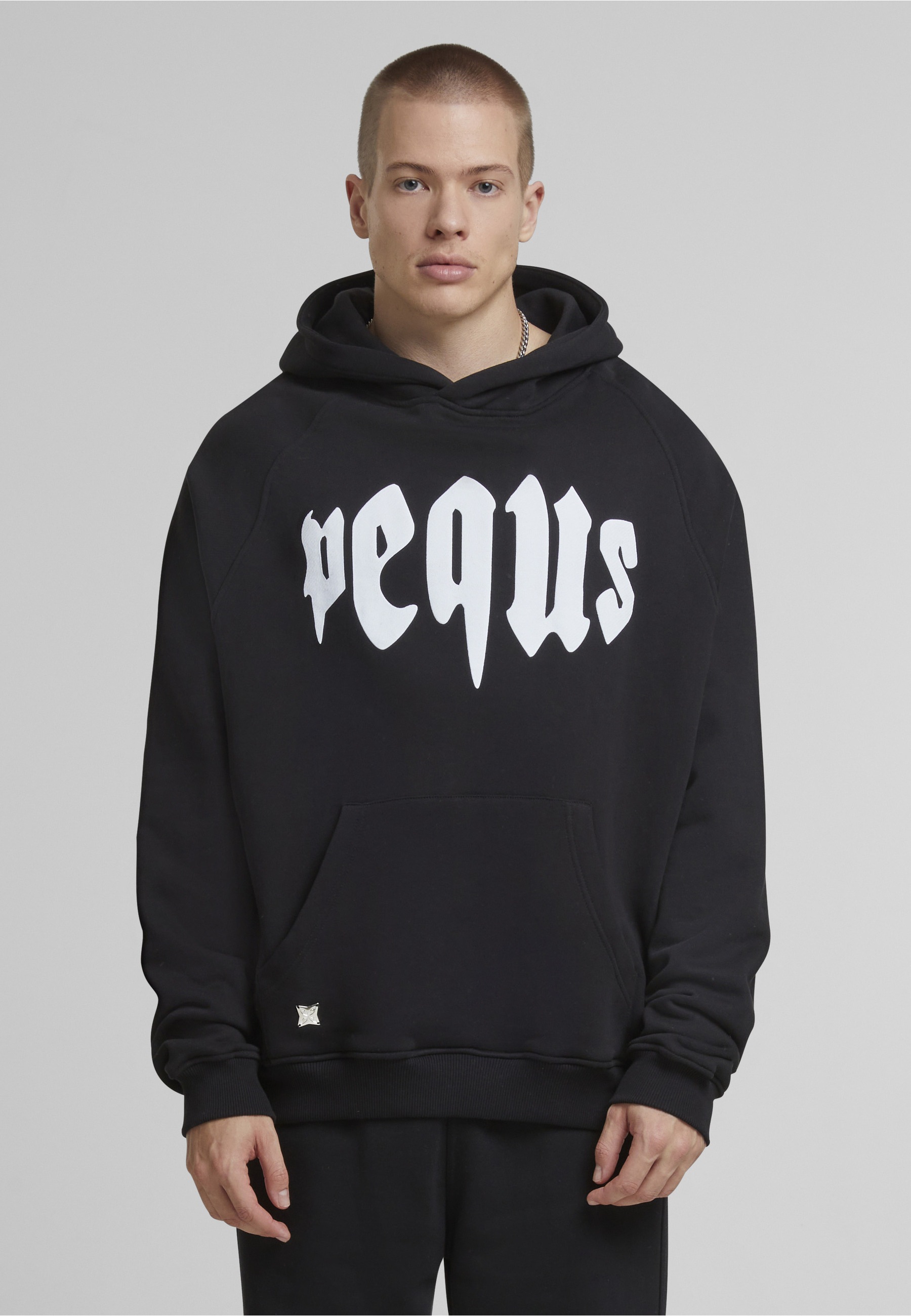 PEQUS Kapuzenpullover »PEQUS PEQUS Mythic Logo Hoodie« 1 Stk.