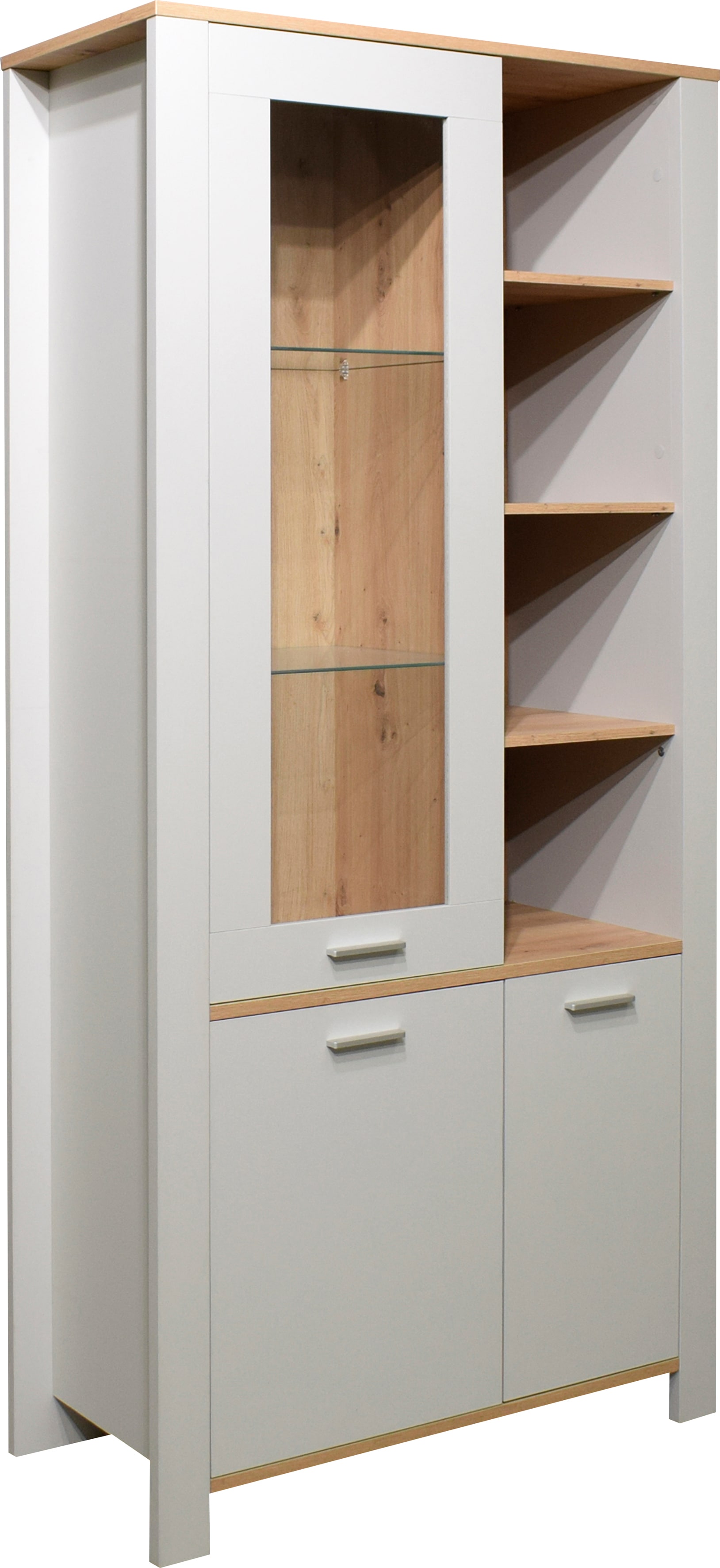 Mäusbacher "Nele" Höhe 203 cm