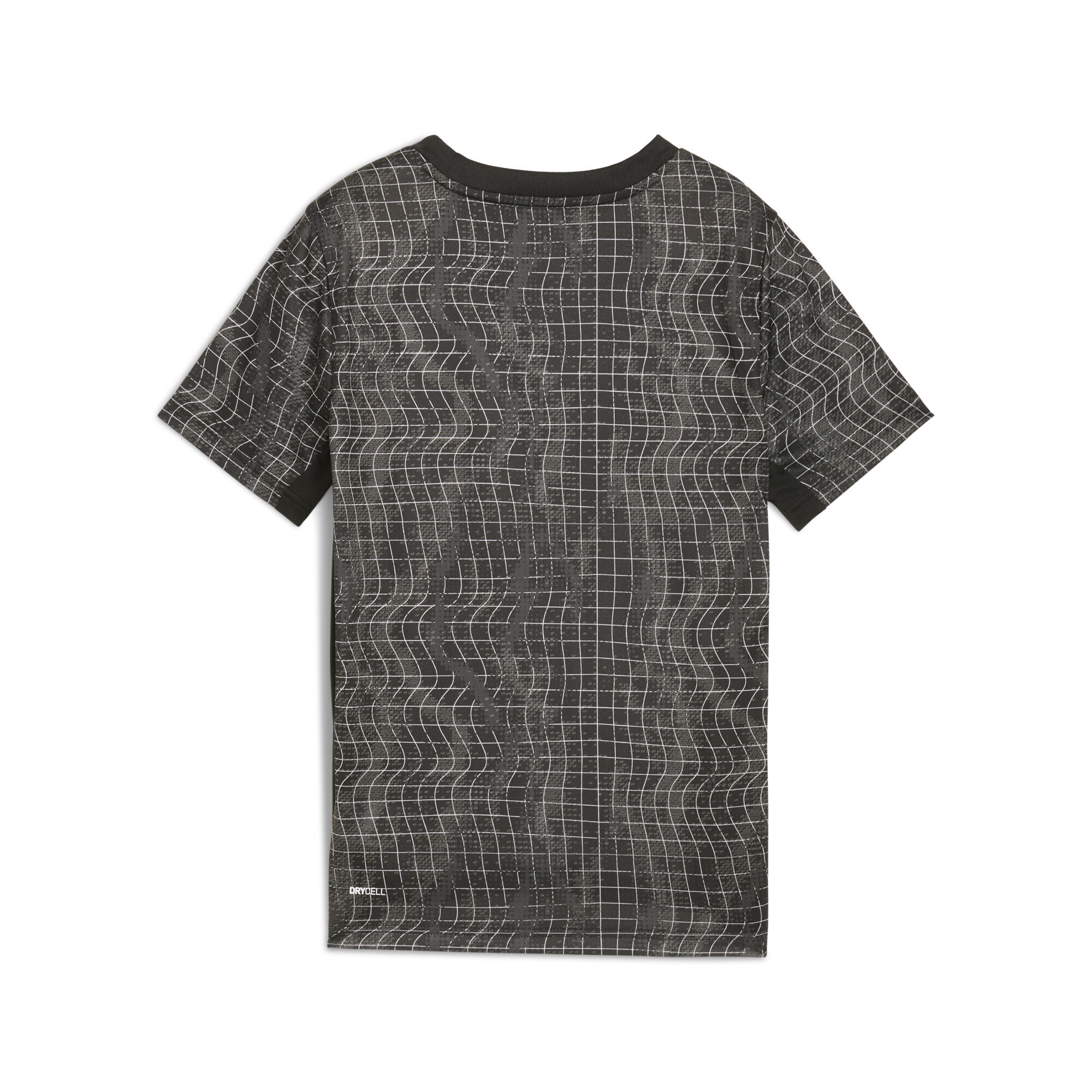PUMA T-Shirt »TRAIN ALL DAY Essentials Polyblend T-Shirt Jungen«