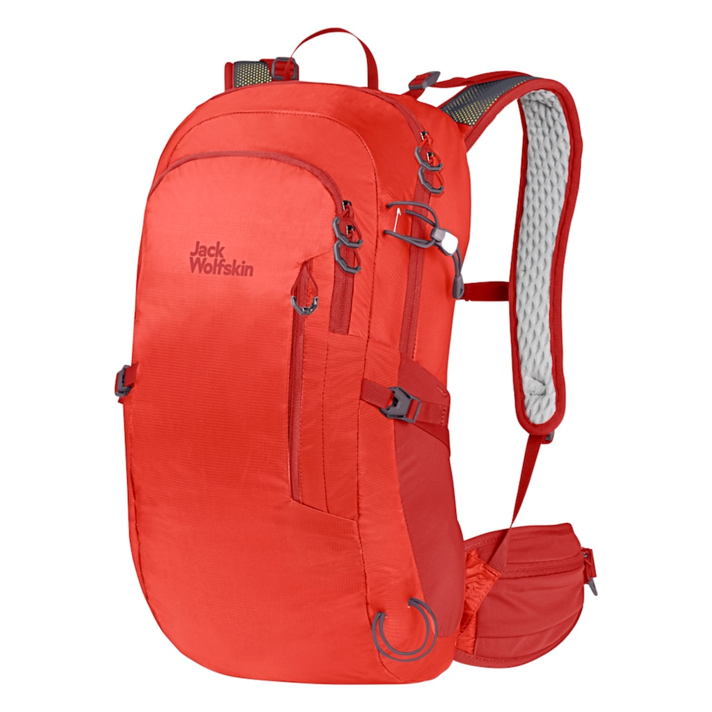 Jack Wolfskin Wanderrucksack »ATHMOS SHAPE 20«