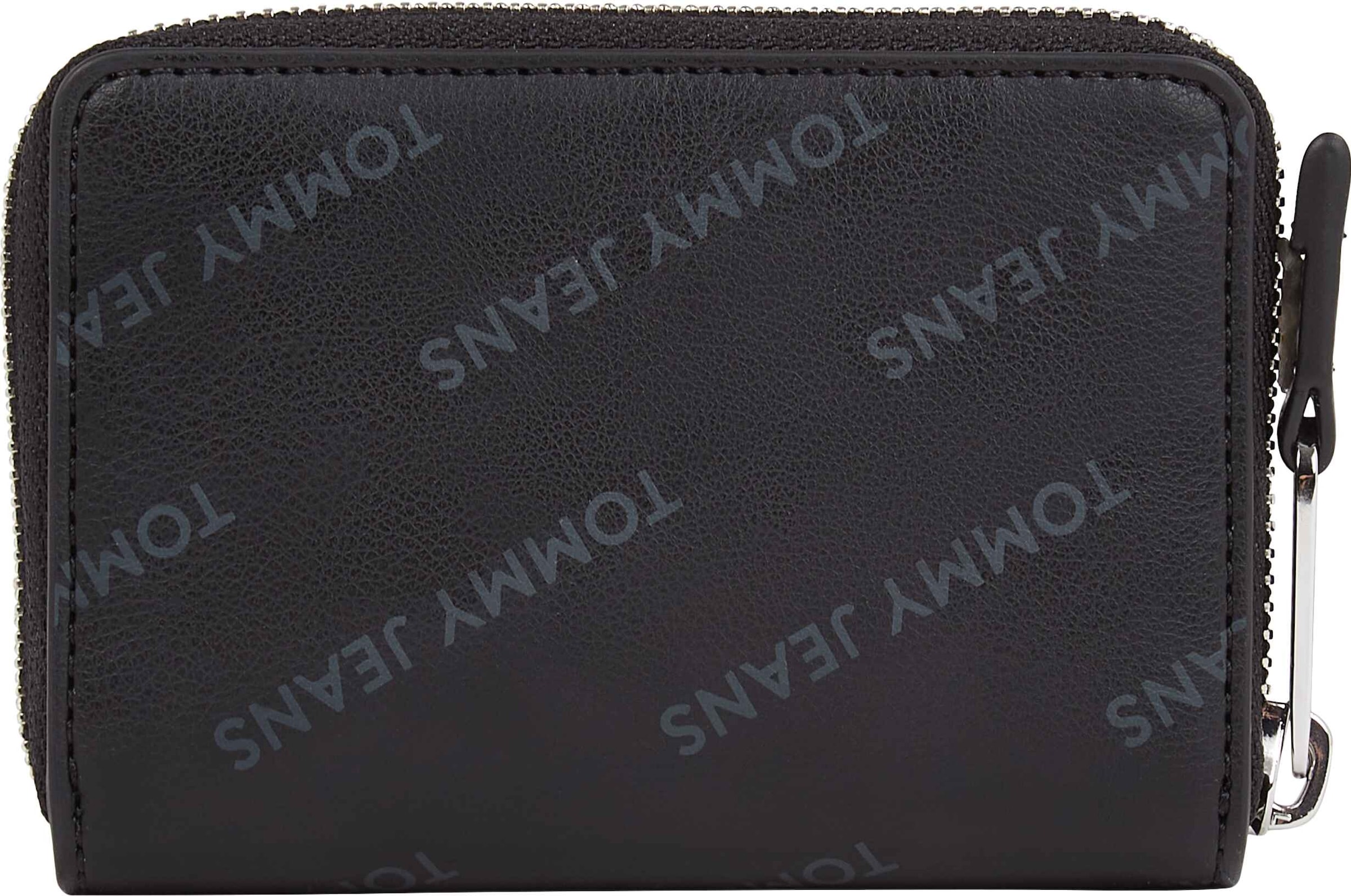 Tommy Jeans Geldbörse "Women TJW ESS MUST SMALL ZA PRINT Zip Around Wallet" günstig online kaufen