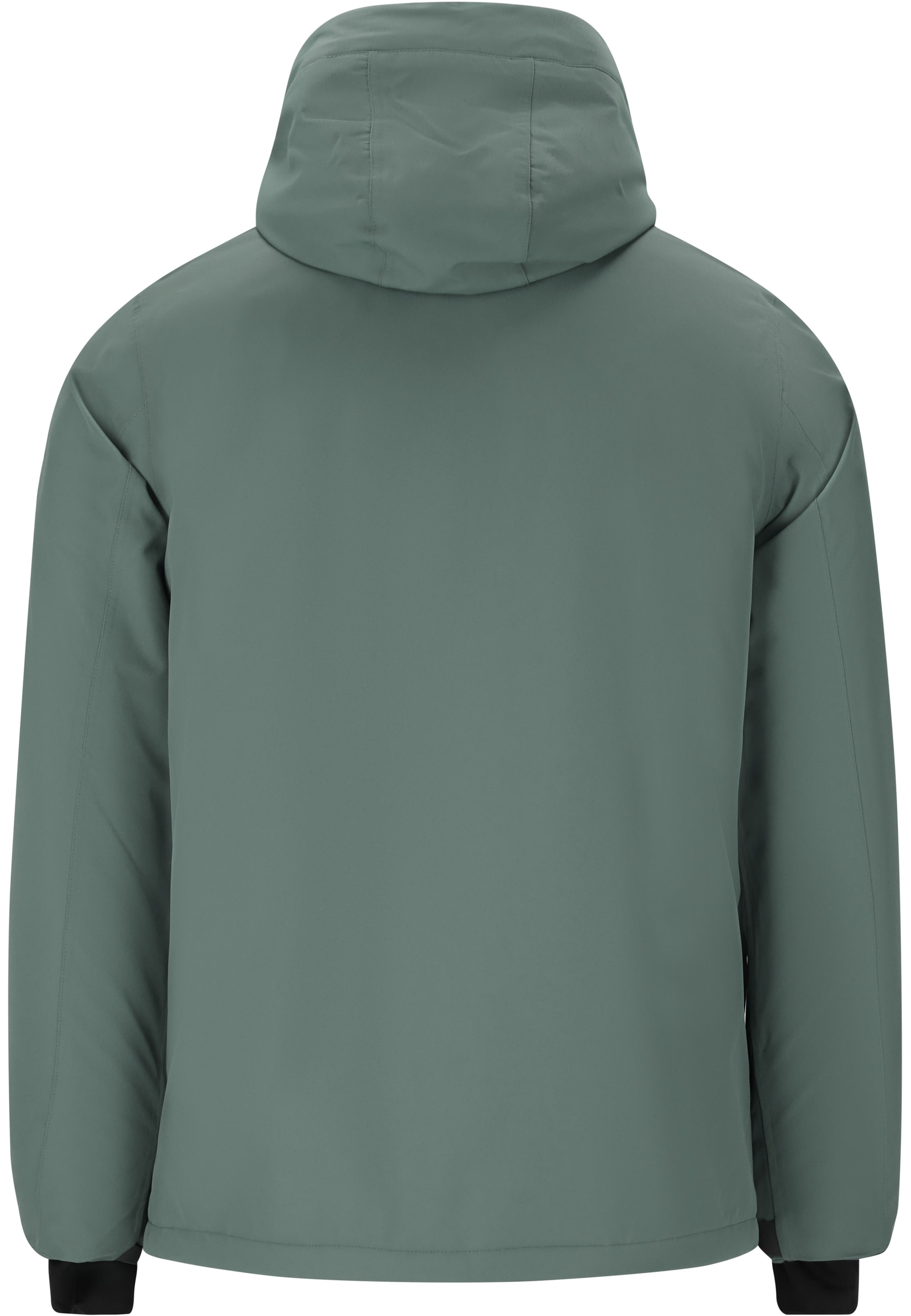 WHISTLER Skijacke »Drizzle«, mit wasserabweisender Membran