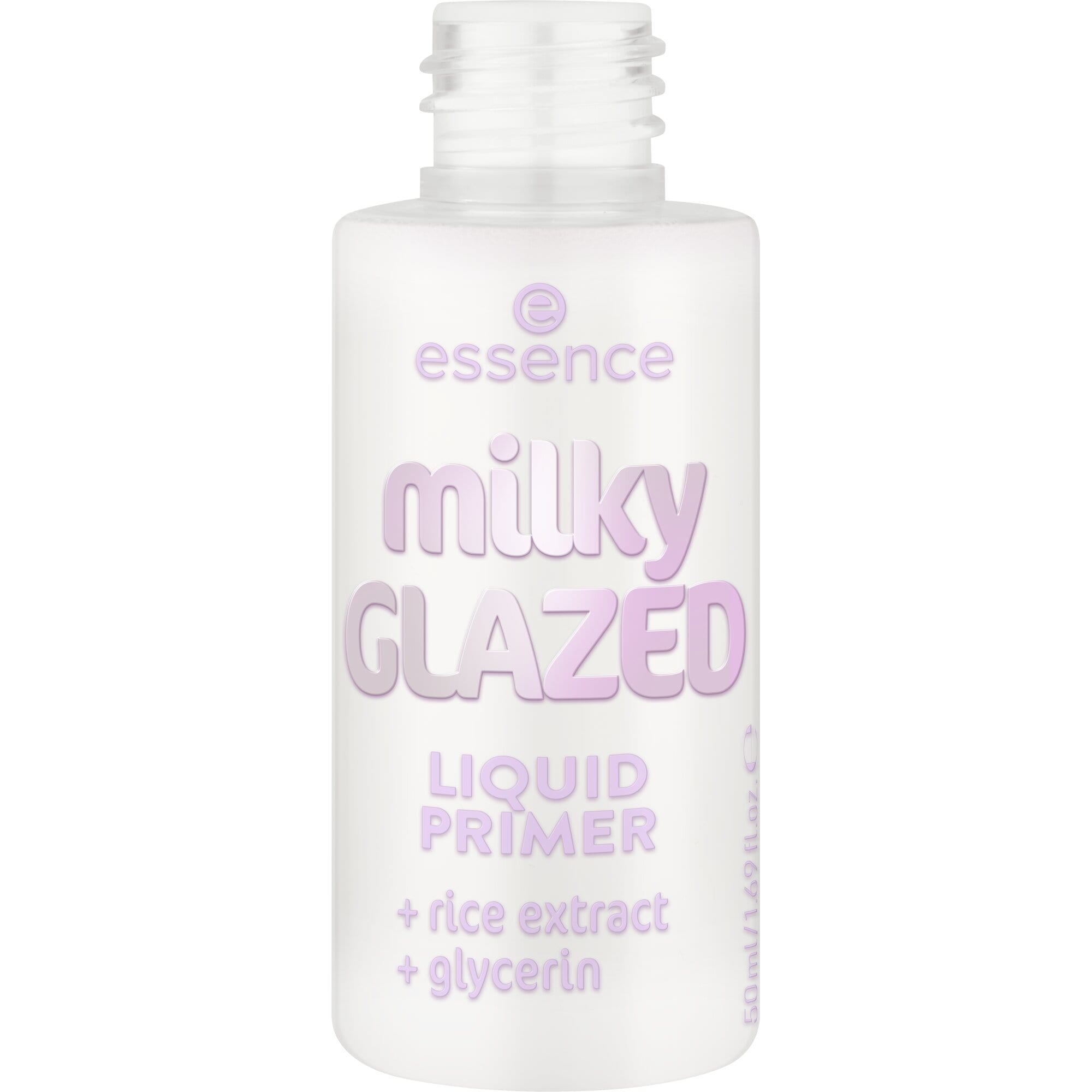 Essence Primer »milky GLAZED LIQUID PRIMER«