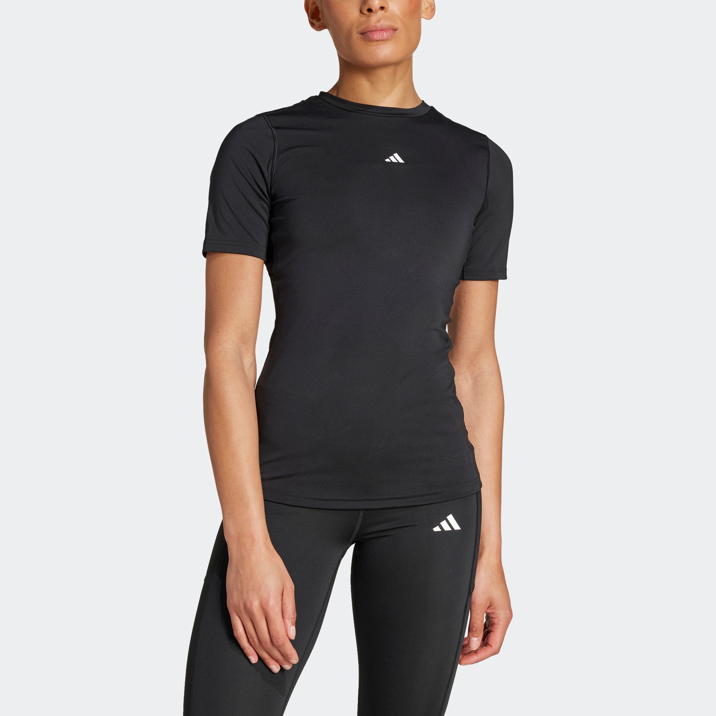 adidas Performance T-Shirt "TF TRAIN T" günstig online kaufen