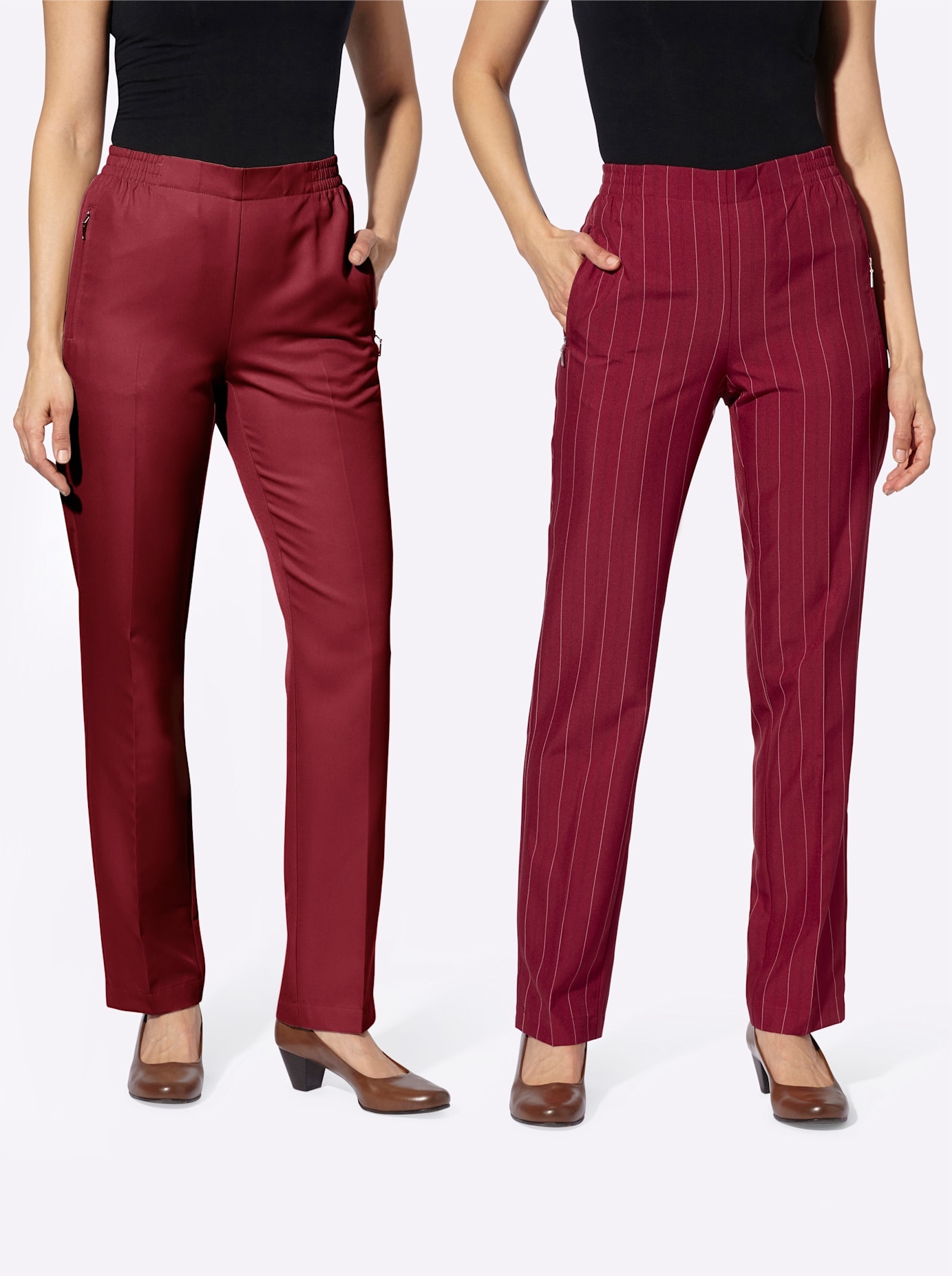 Classic Basics Webhose günstig online kaufen
