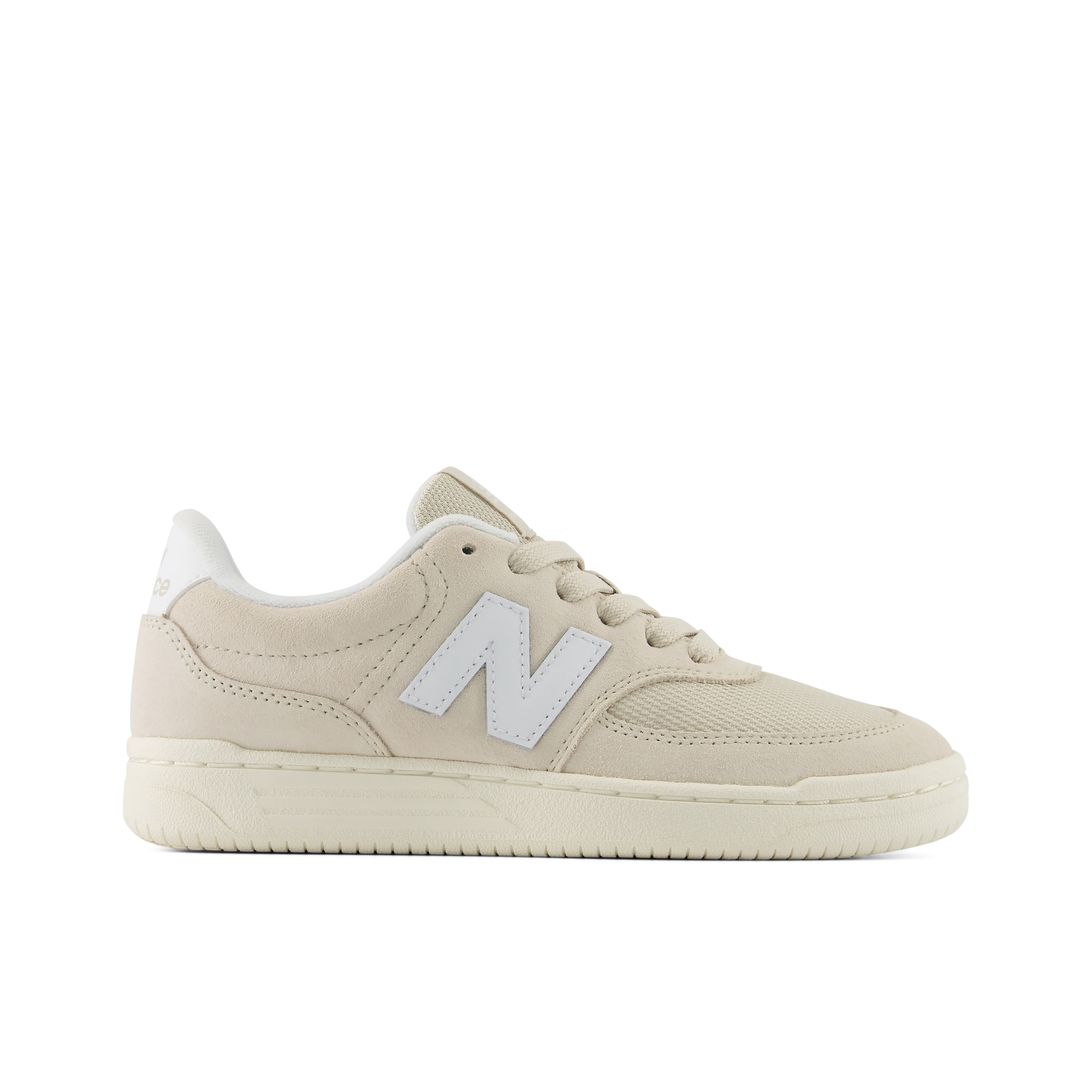 New Balance Sneaker »BB80«  für Kinder und Jugendliche entwickelt, mit Gummilaufsohle