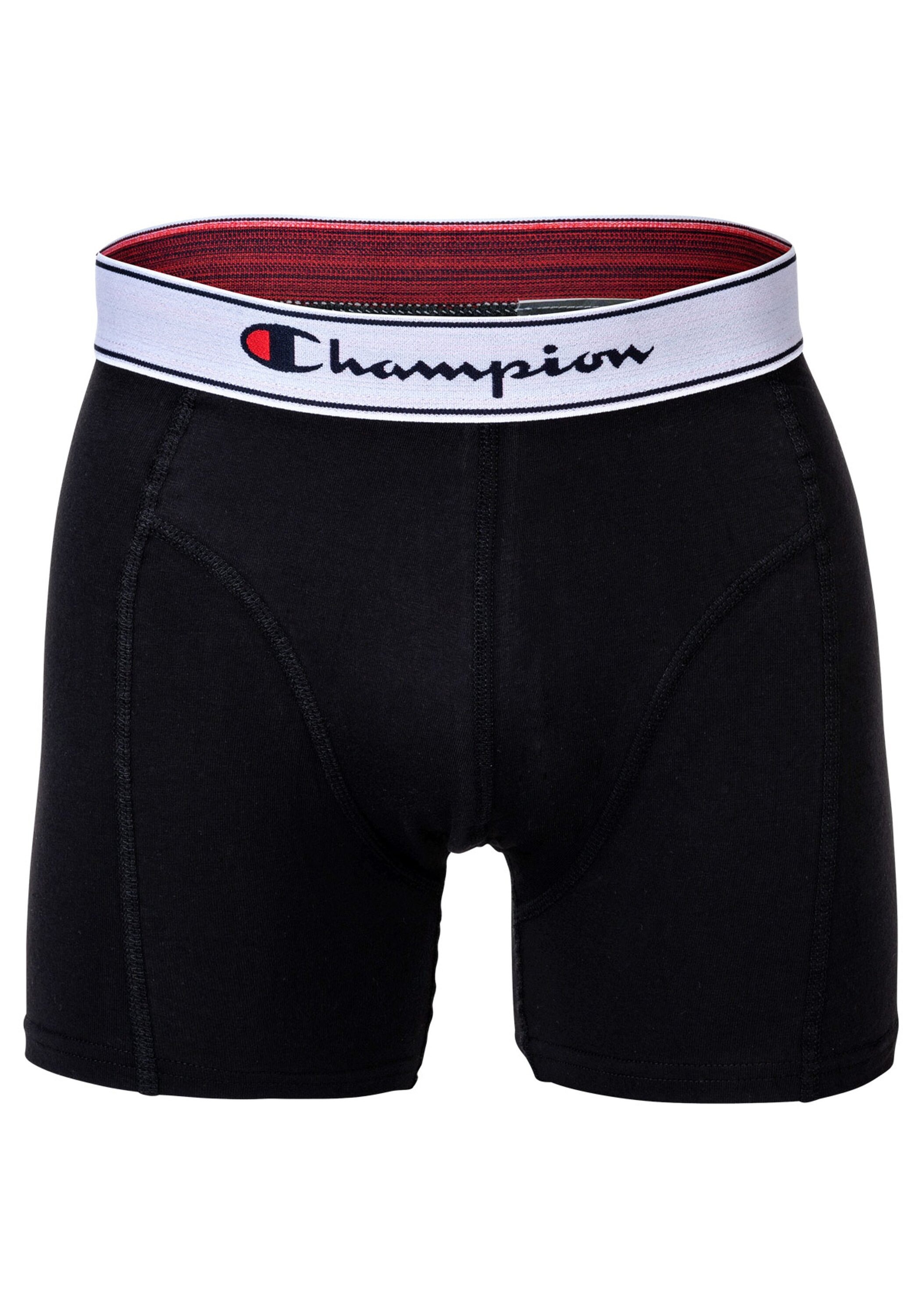 Champion Boxershorts »Boxershort 2er Pack«