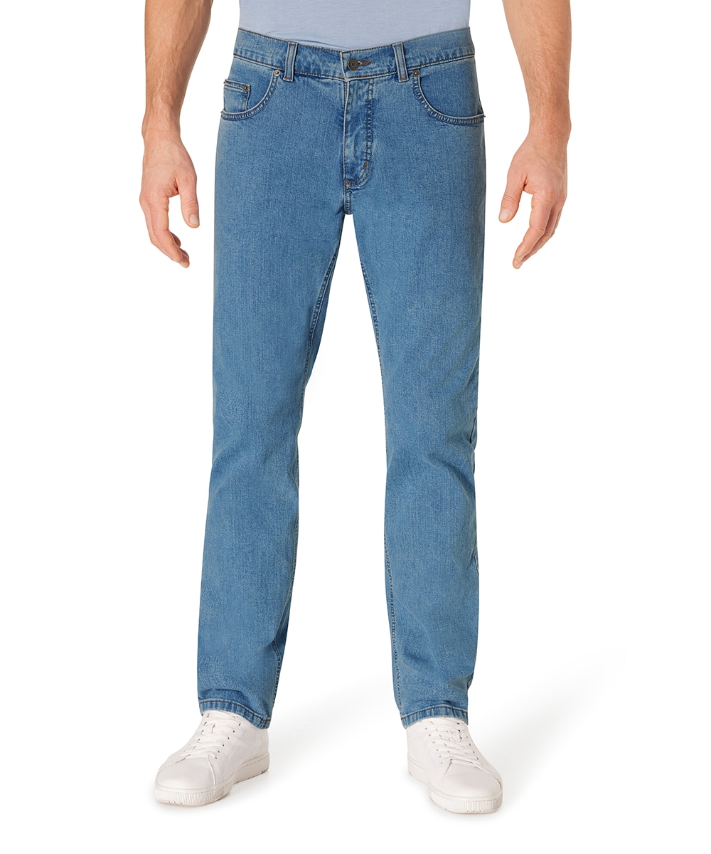 Pioneer Authentic Jeans Stretch-Jeans »Ron«, Straight Fit