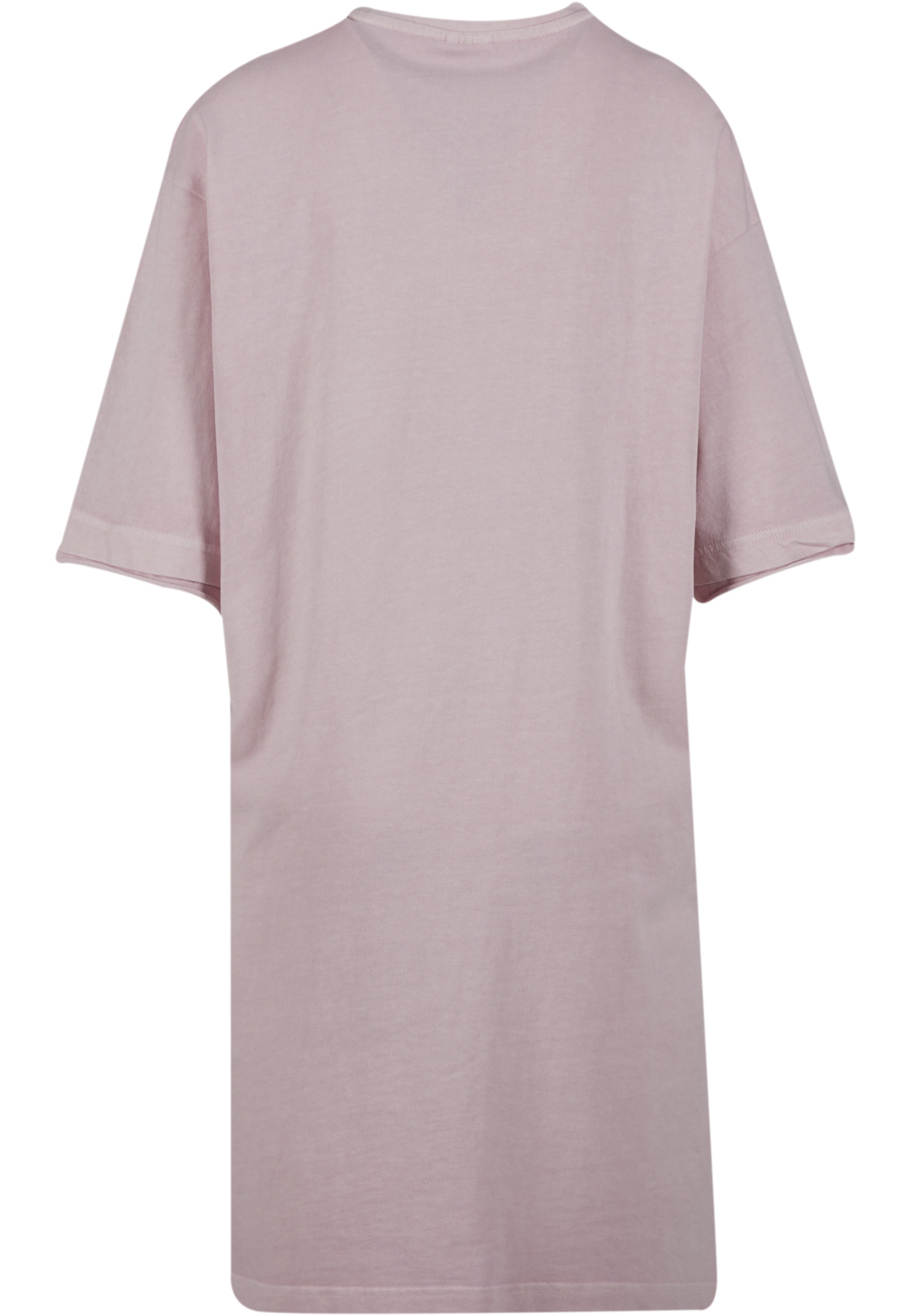 URBAN CLASSICS Shirtkleid "Urban Classics Ladies Washed Jersey T-Shirt Dres günstig online kaufen