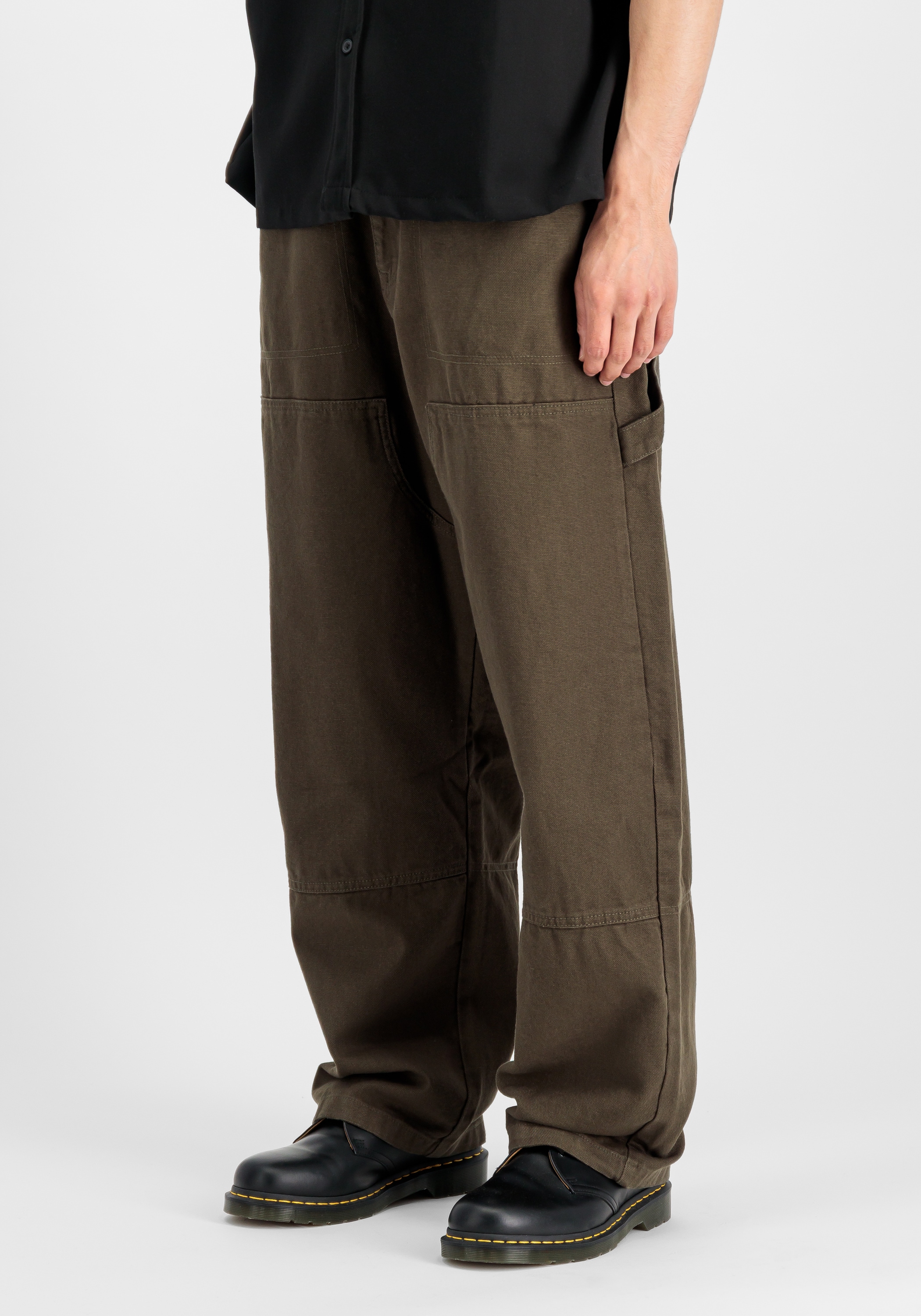 Alpha Industries "Carpenter Pant"