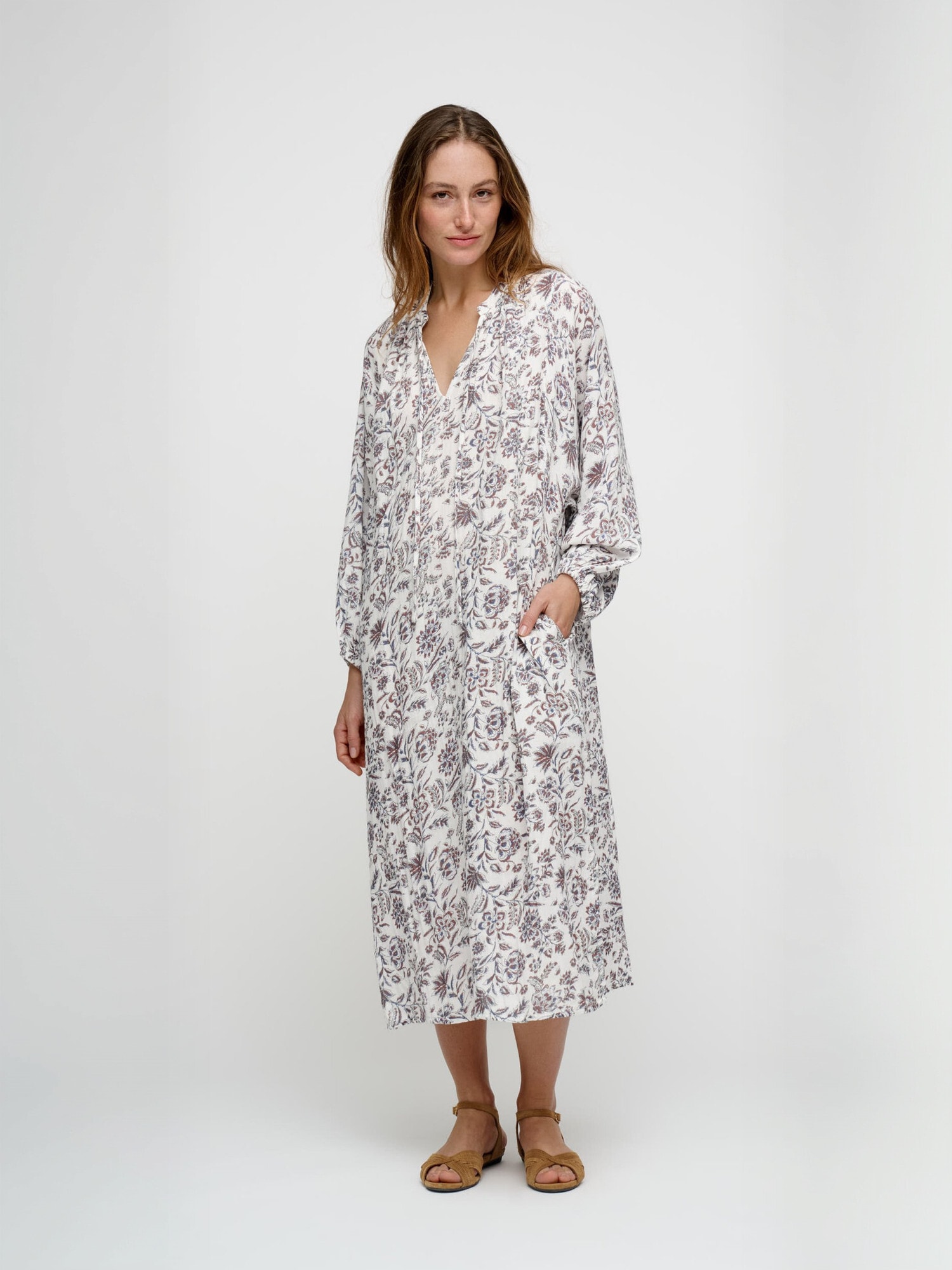 moshi moshi mind Jerseykleid »moshi moshi mind Dress Alora«
