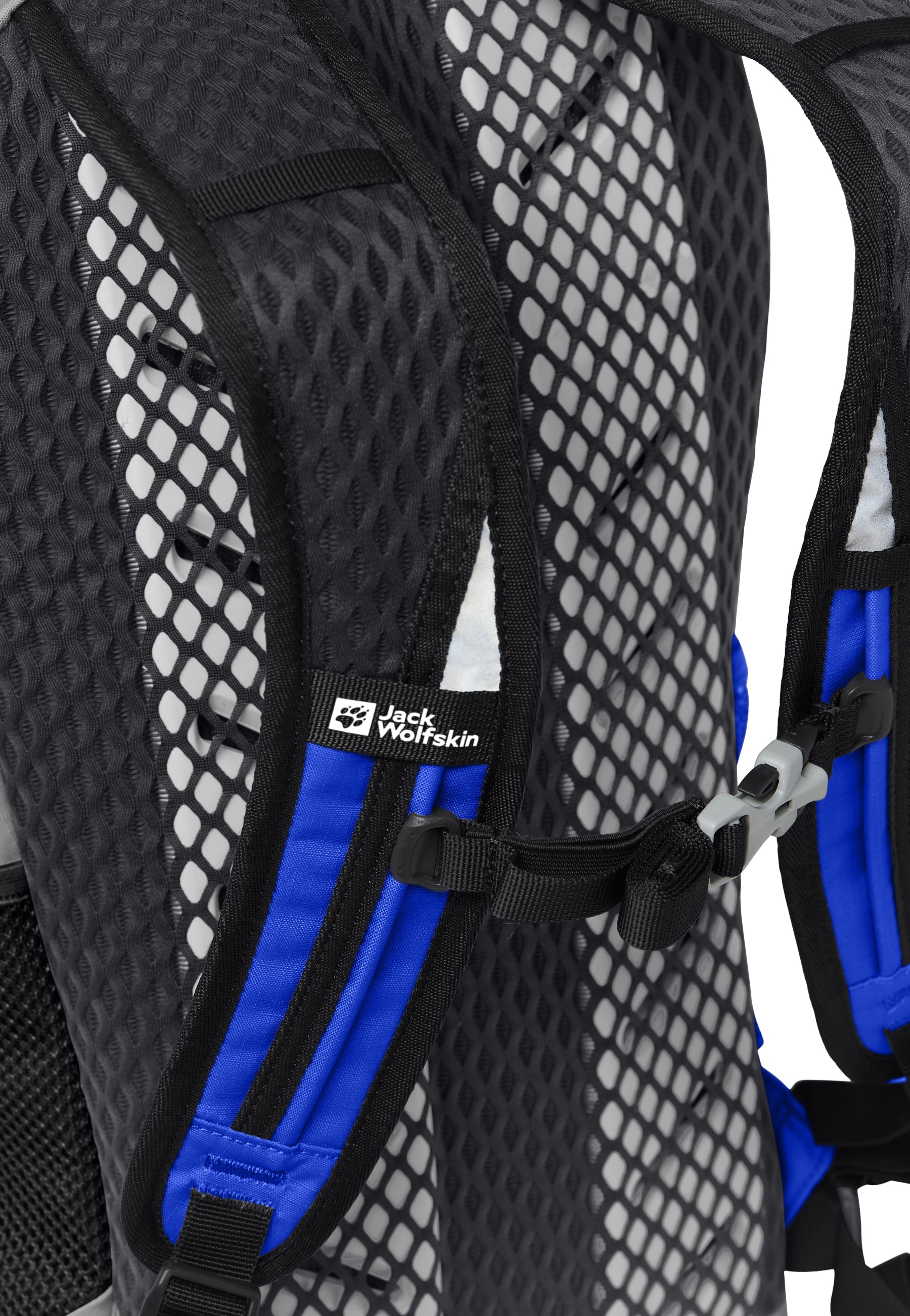 Jack Wolfskin Daypack »VELOCITY 20«
