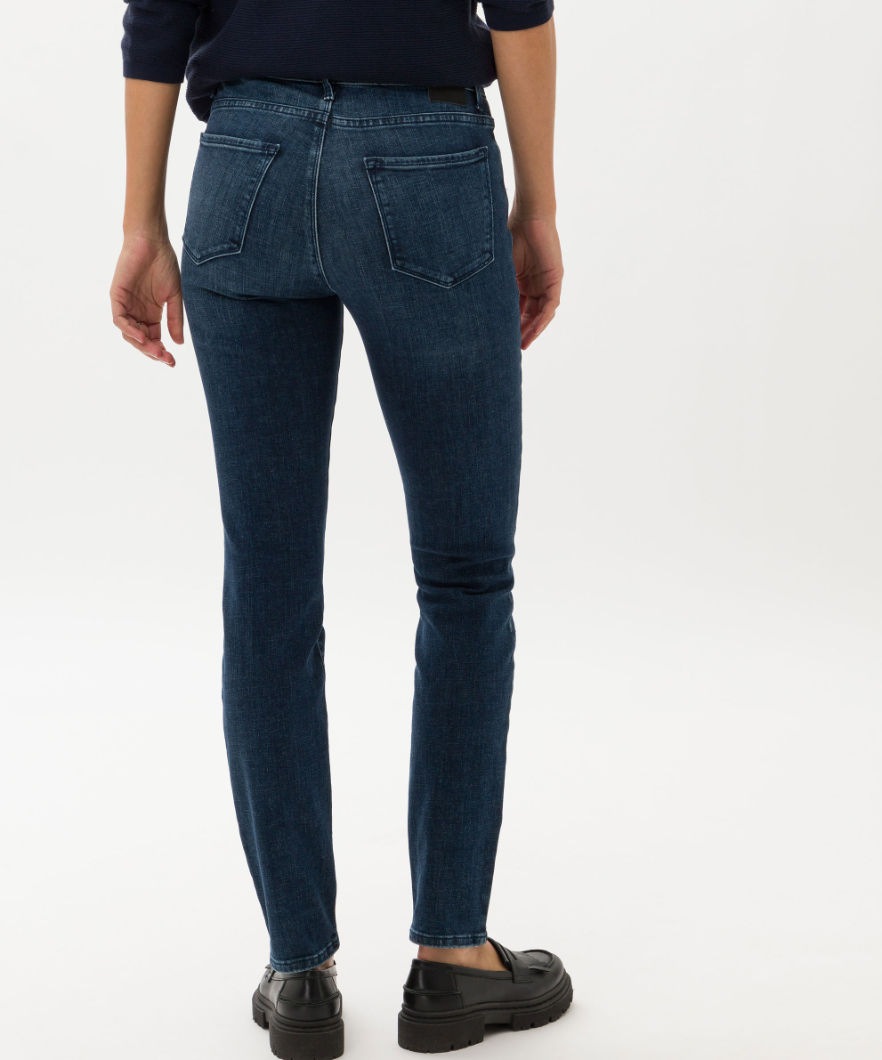 für »Style SHAKIRA« kaufen Brax 5-Pocket-Jeans | BAUR