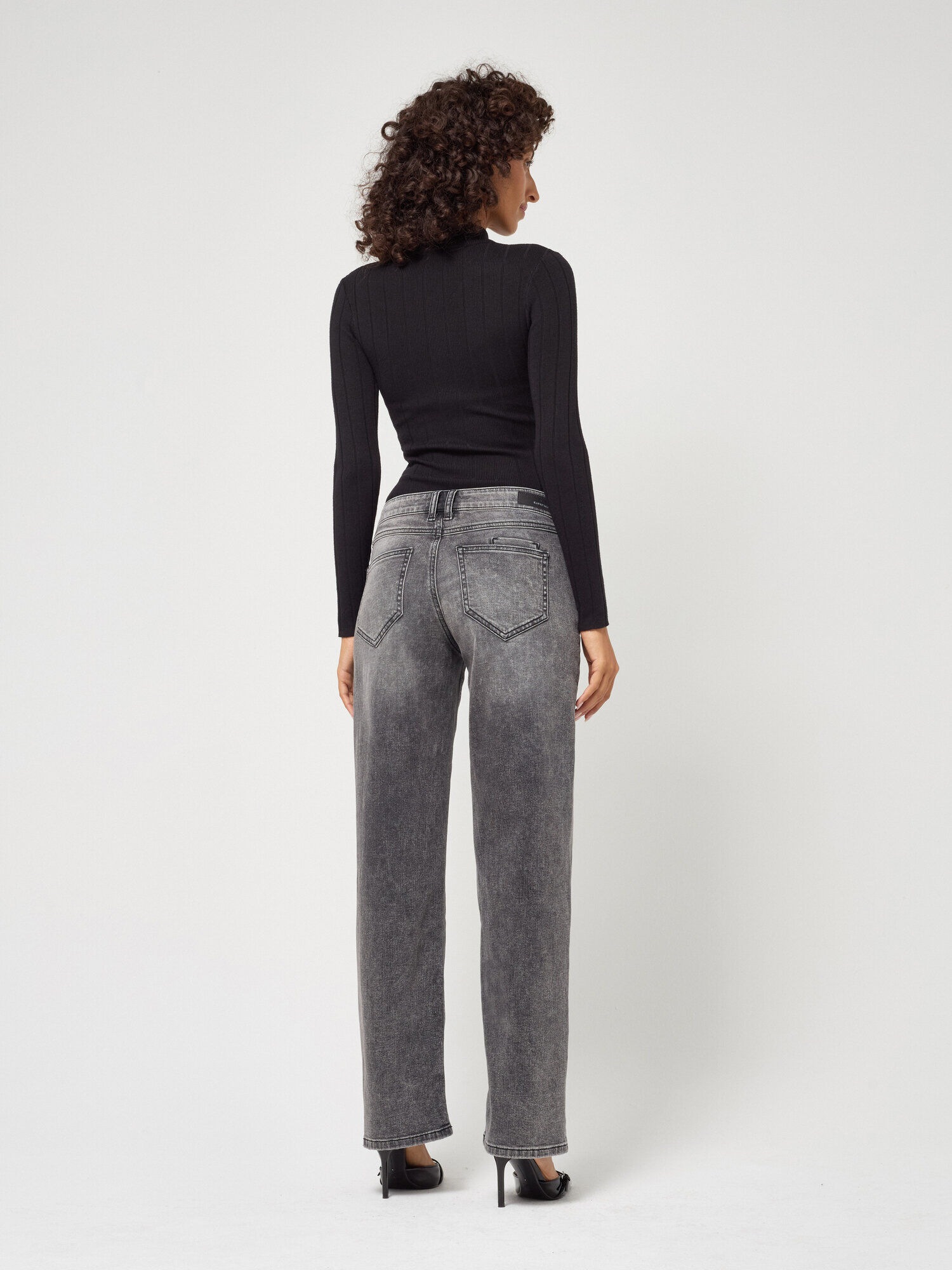 GANG 5-Pocket-Jeans »94RIVER« im 5-Pocket-Style