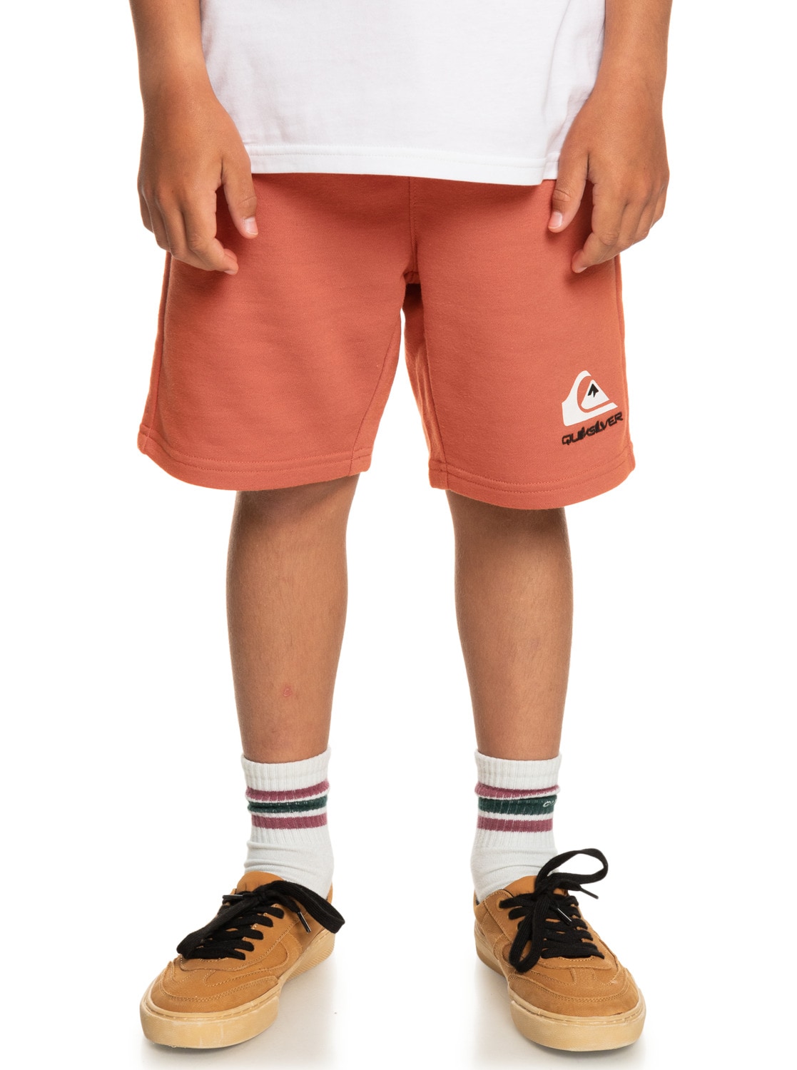 Quiksilver Sweatshorts "Easy Day"