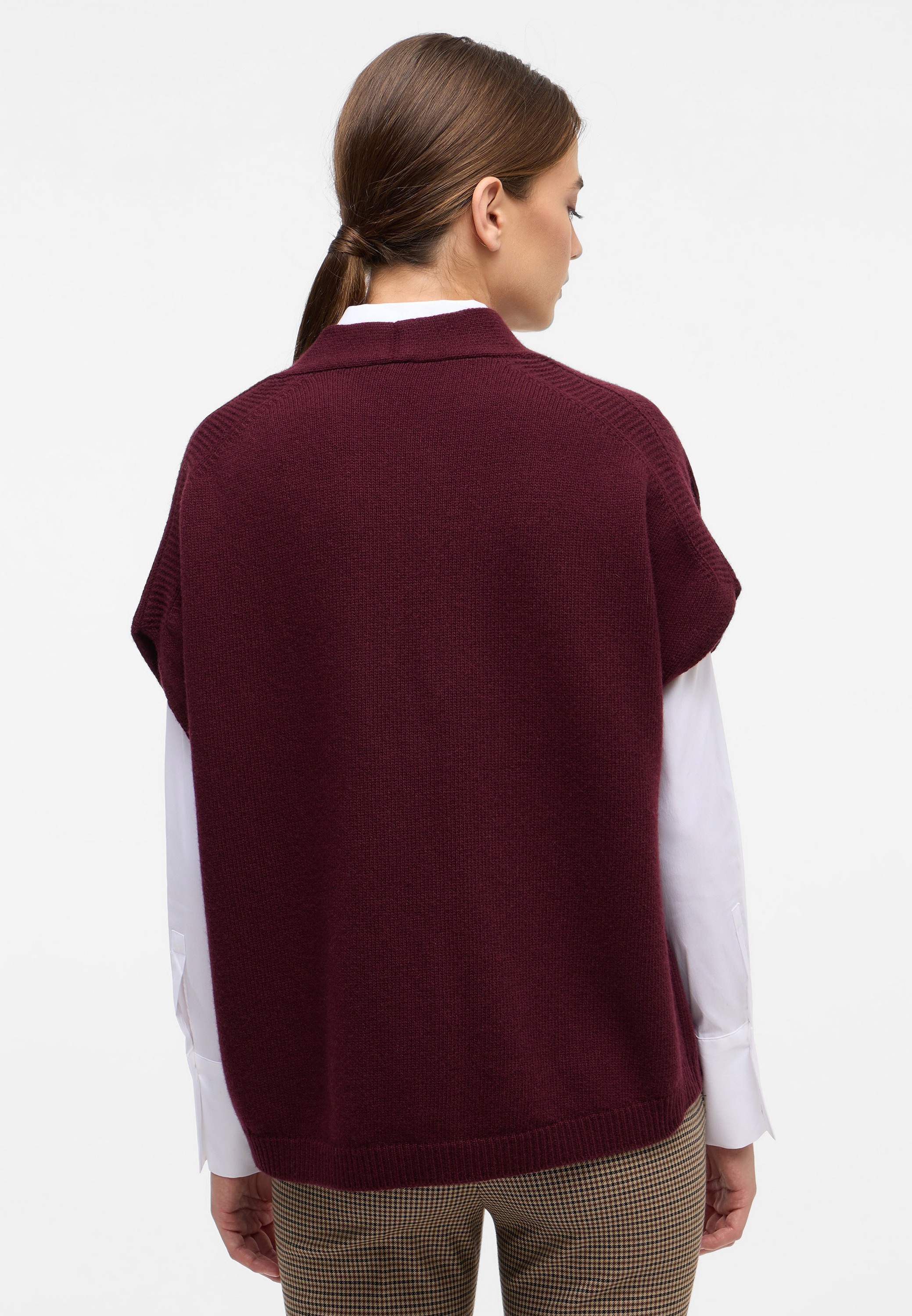 Eterna Strickpullover günstig online kaufen