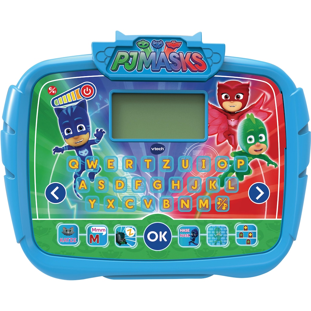 Vtech® Lerntablet »PJ Masks«