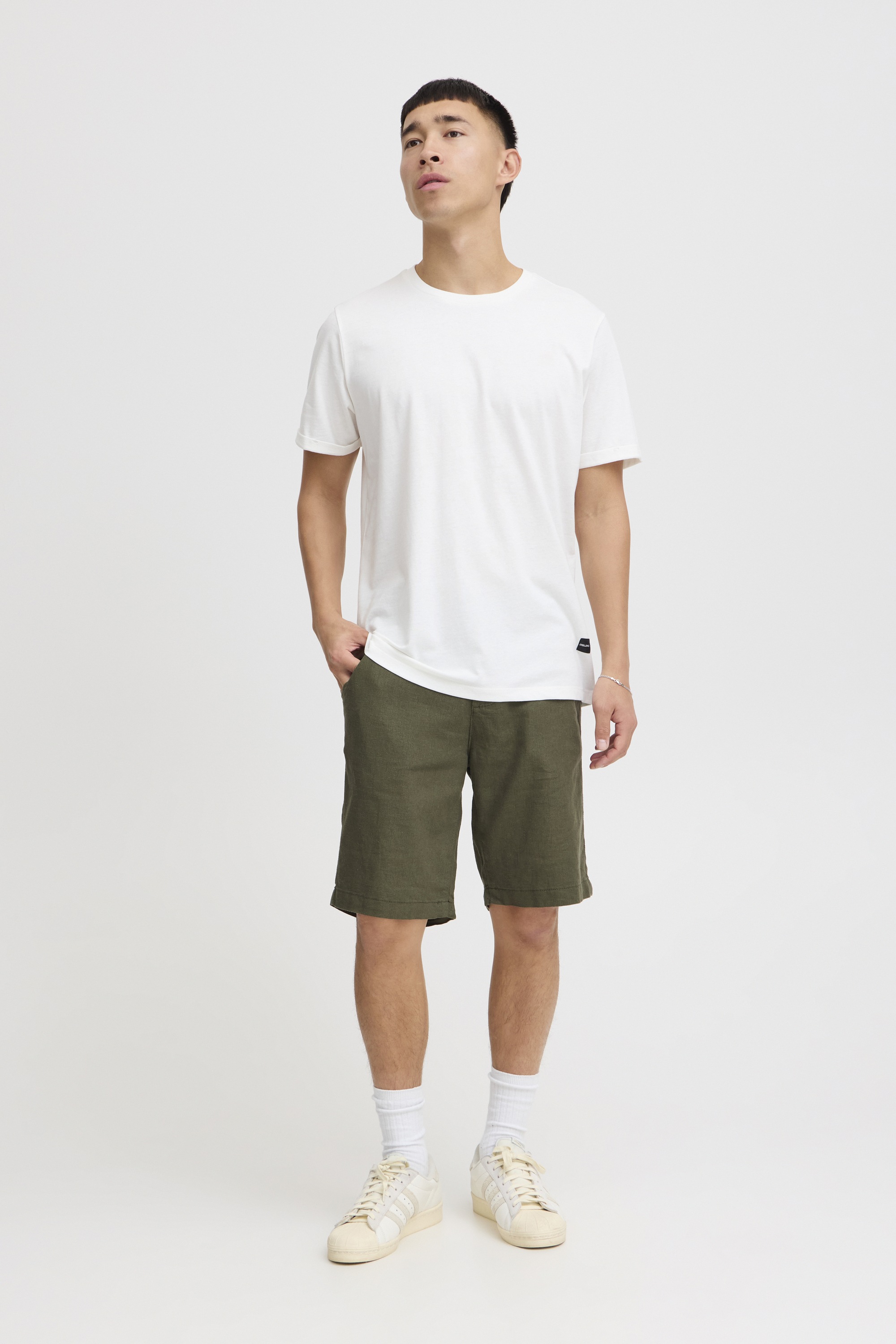 Blend T-Shirt »T-Shirt BHTee«
