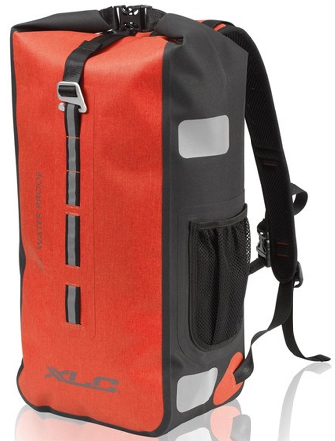 Fahrradrucksack »Pendlerrucksack BA-W35«