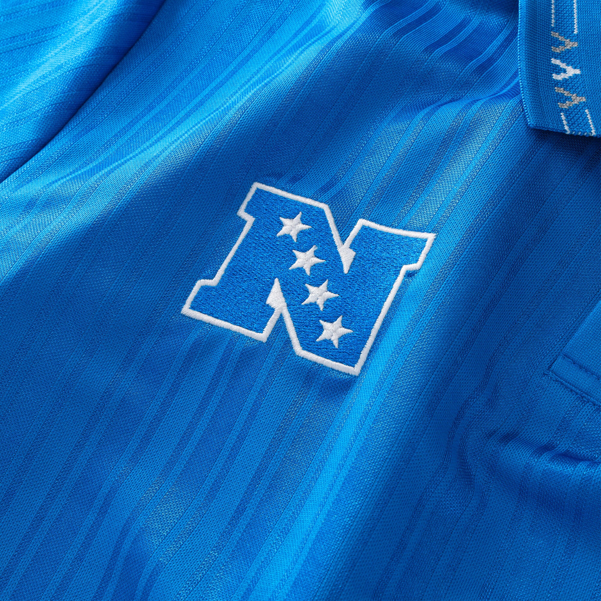 Fanatics Footballtrikot »Fanatics Trikot Detroit Lions NFL FxF Fan Top '26«