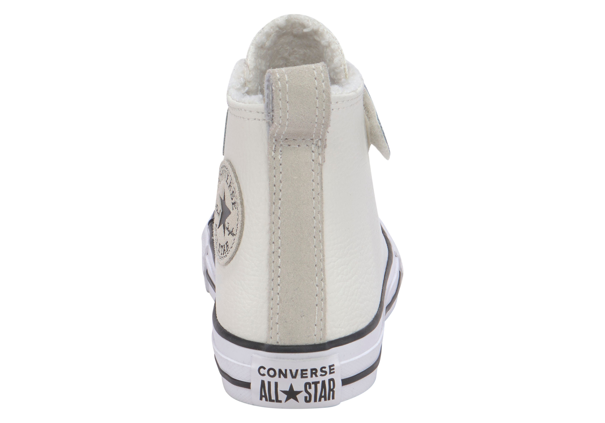Converse Sneaker »CHUCK TAYLOR ALL STAR EASY ON WARM«, Warmfutter