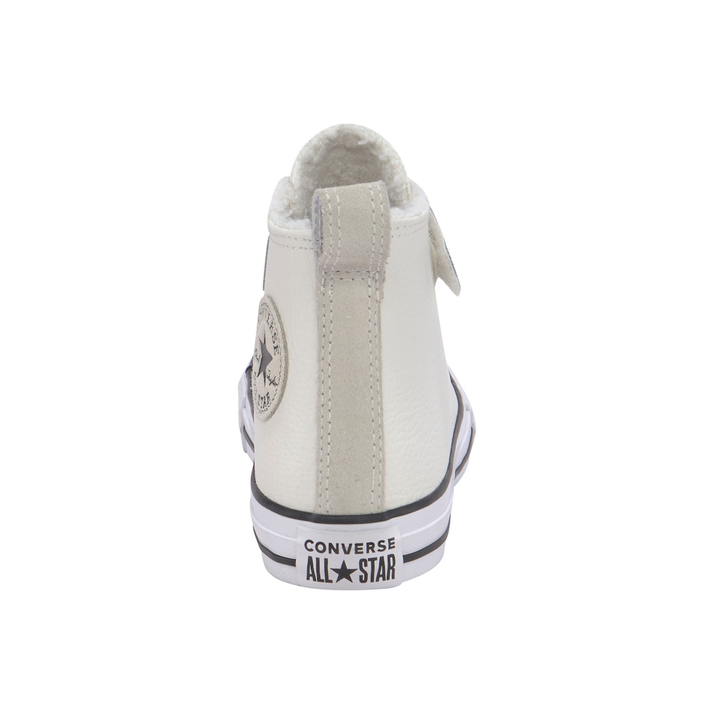 Converse Sneaker »CHUCK TAYLOR ALL STAR EASY ON WARM«