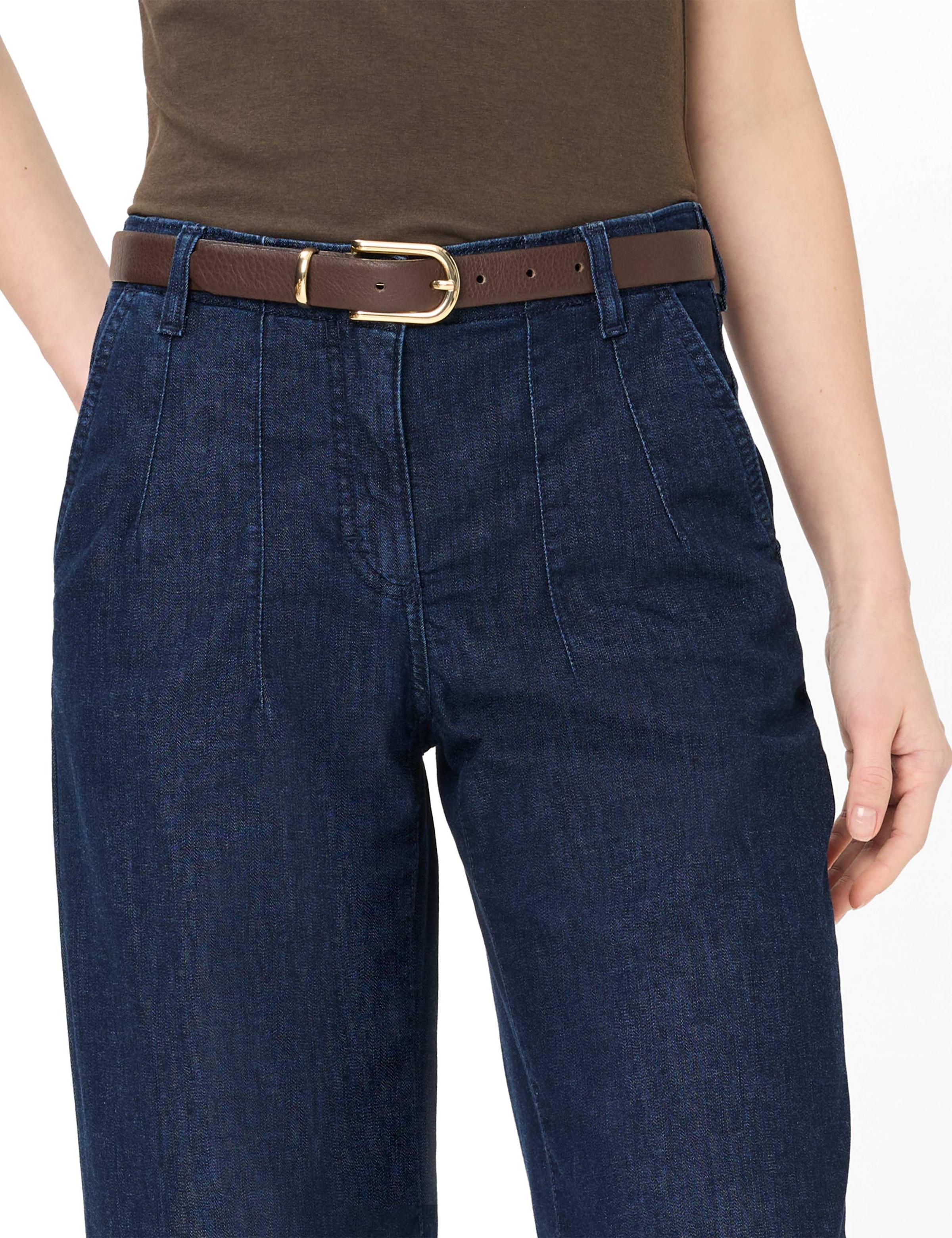 Brax 5-Pocket-Jeans »Style MAINE S«