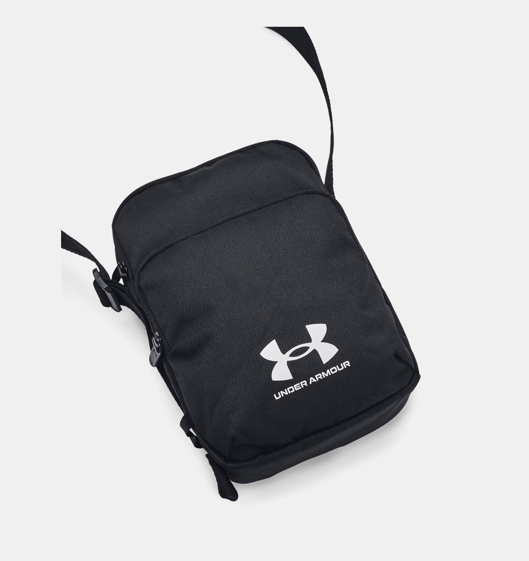 Under Armour Umhängetasche "UA Loudon Lite Crossbody" leichtes Design, für günstig online kaufen