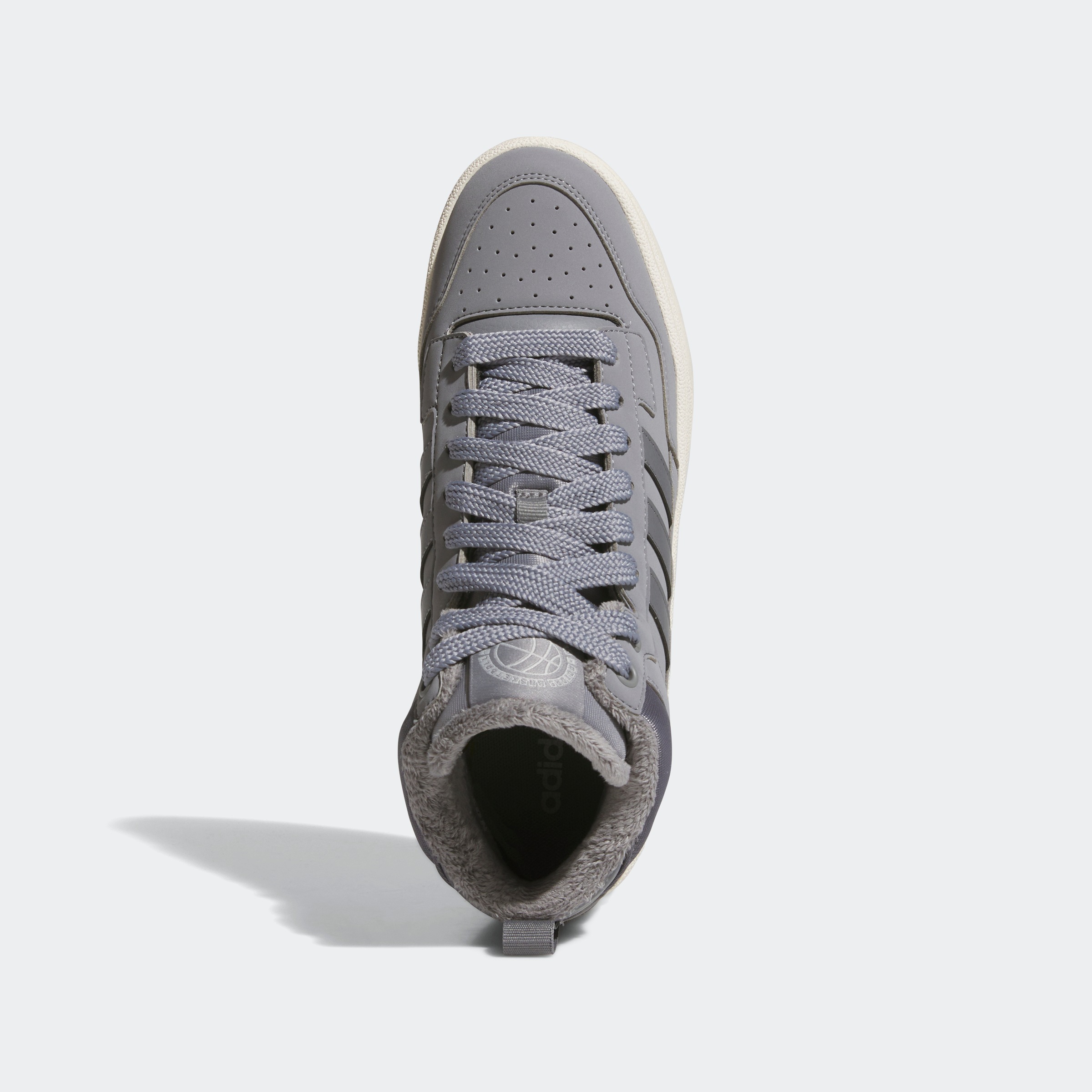 adidas Sportswear Sneakerboots »RAPID COURT MID WINTERIZED«, Sneaker, Schnürboots, Winterschuhe