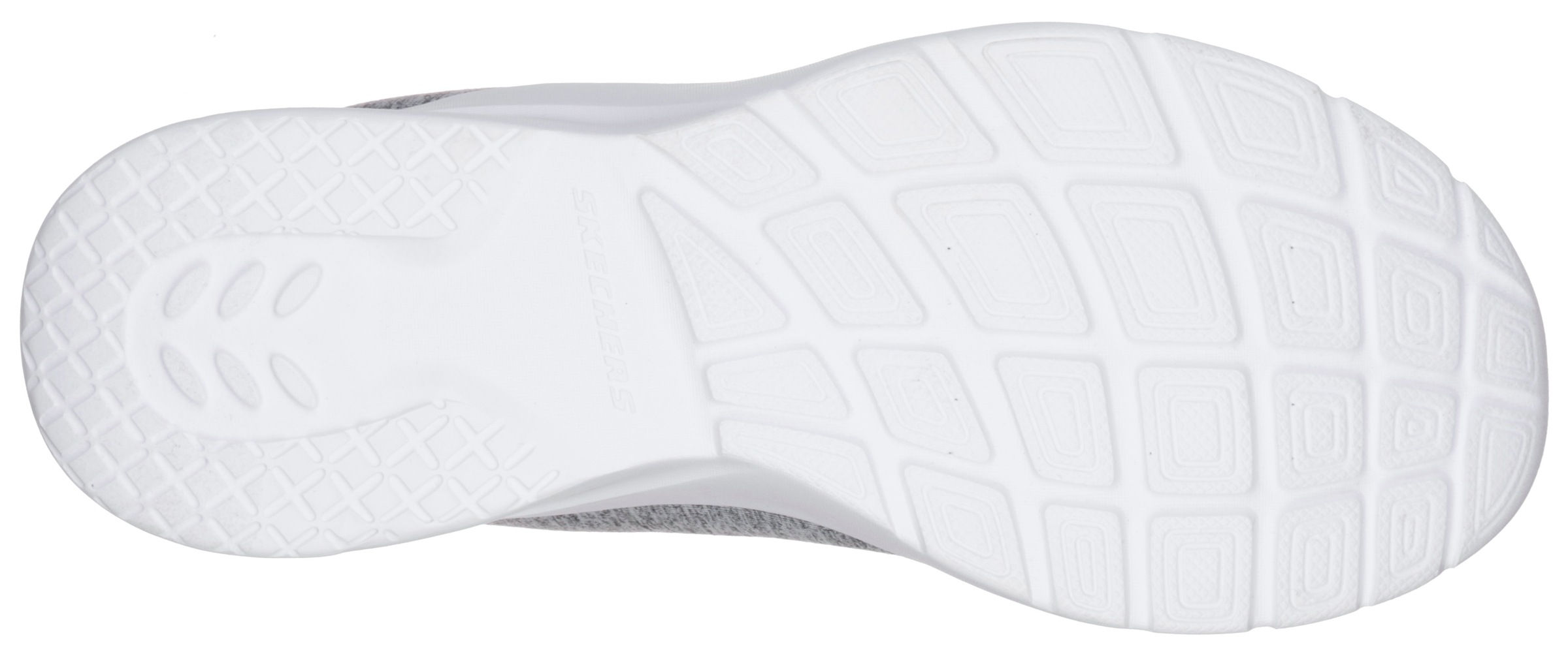 Skechers "DYNAMIGHT 2.0-IN A FLASH" Slipper, Freizeitschuh, Komfortschuh fü günstig online kaufen