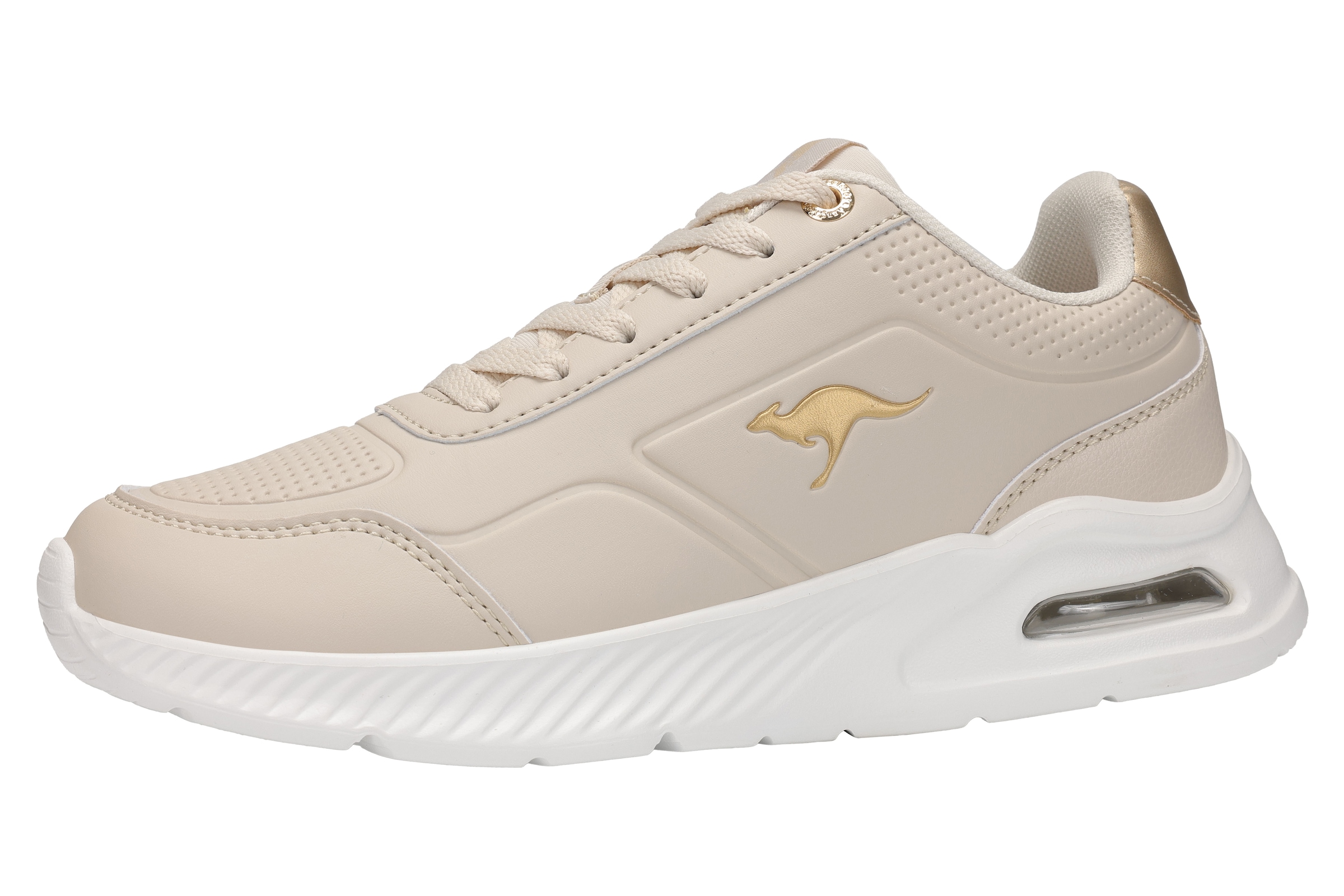 KangaROOS Sneaker "K-PLN PROUD RV" günstig online kaufen