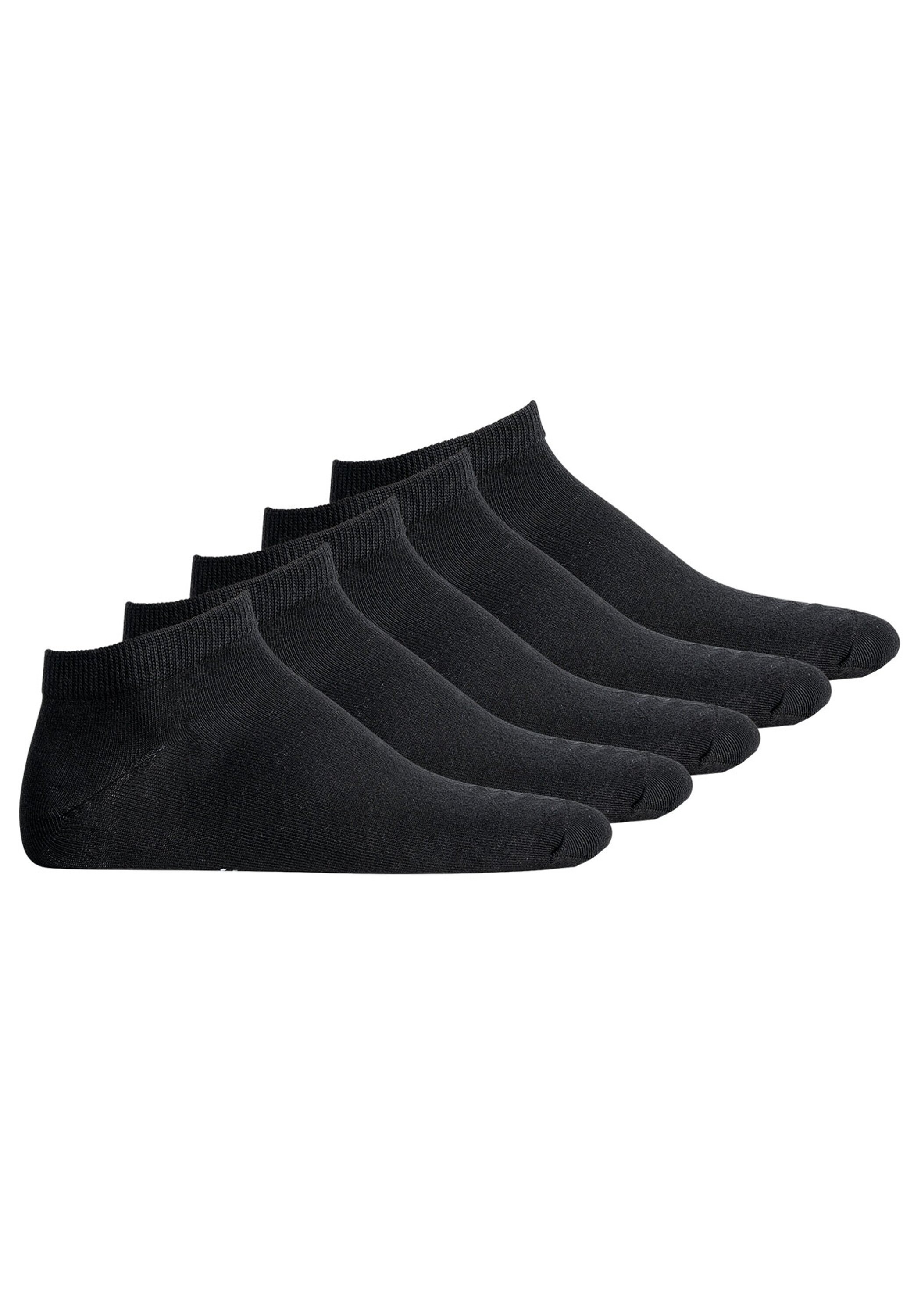 Jack & Jones Socken "Socken JACDONGO SOCKS 5 PACK 5er Pack"