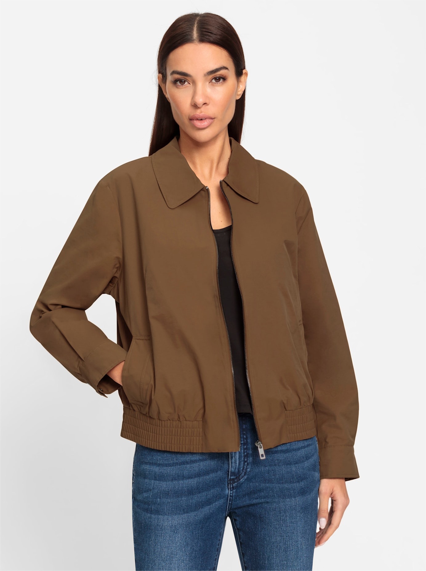 Thumbnail - heine Jackenblazer "Blouson"