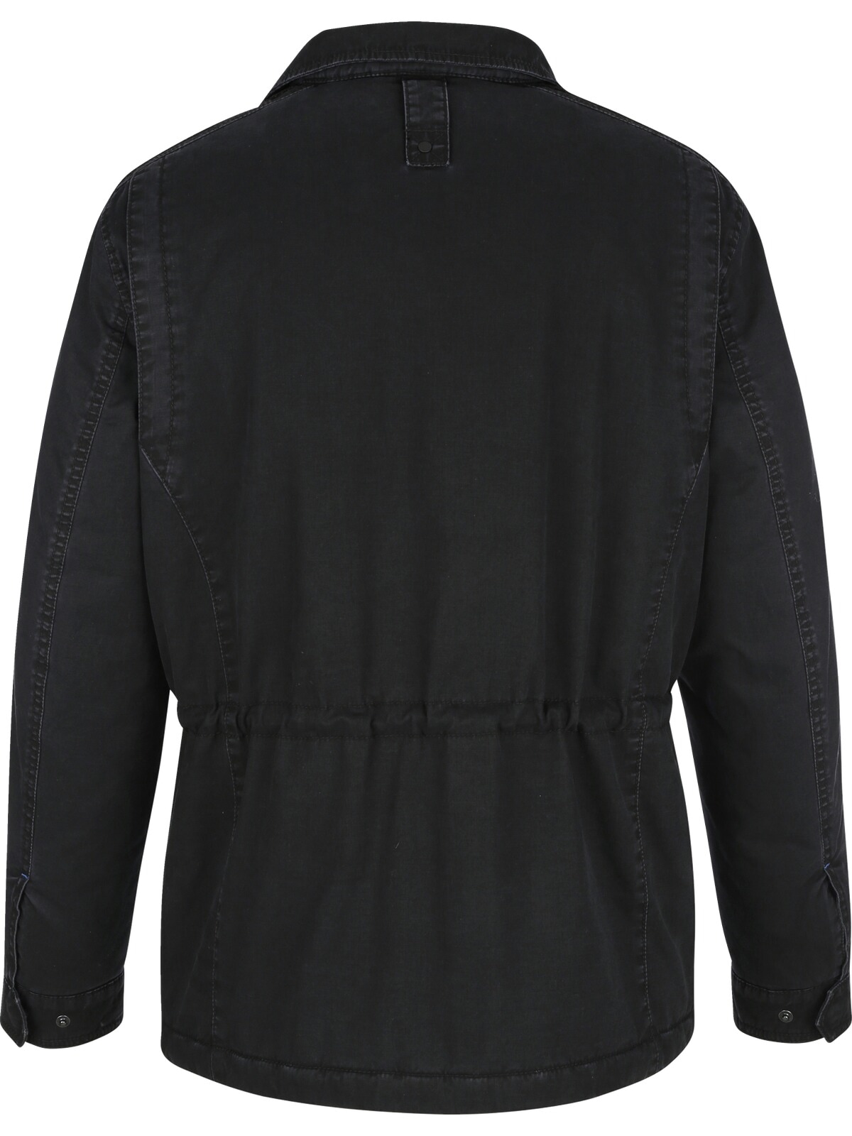 Babista Outdoorjacke »Jacke ROMANTERRA«, (1 St.), im Used-Look