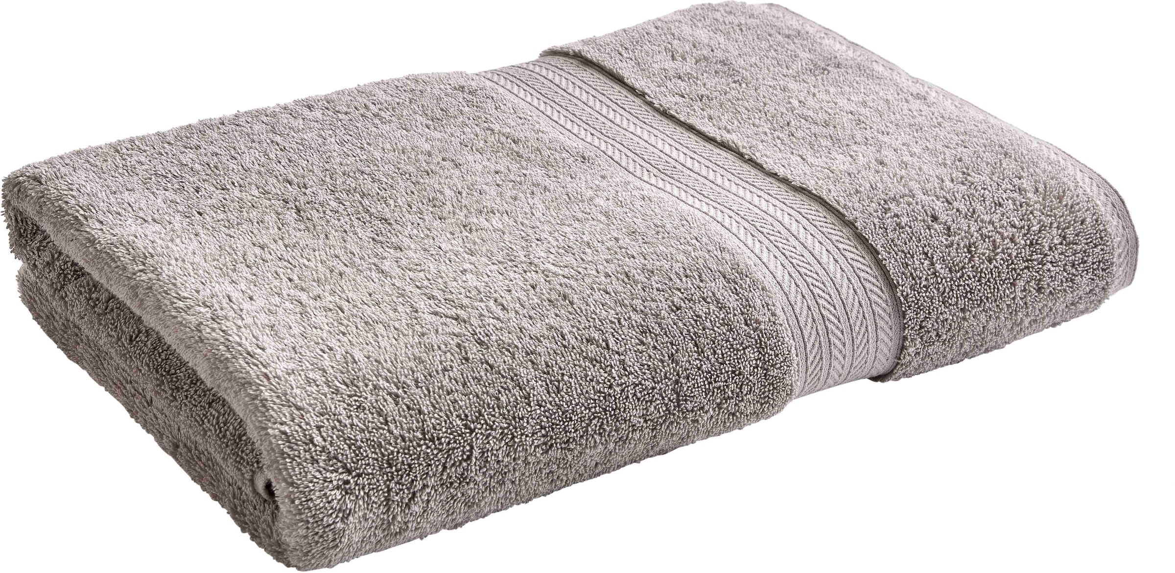 Christy Badetücher "RENAISSANCE" Premium-Badetücher in Luxusqualität, 675g/ günstig online kaufen