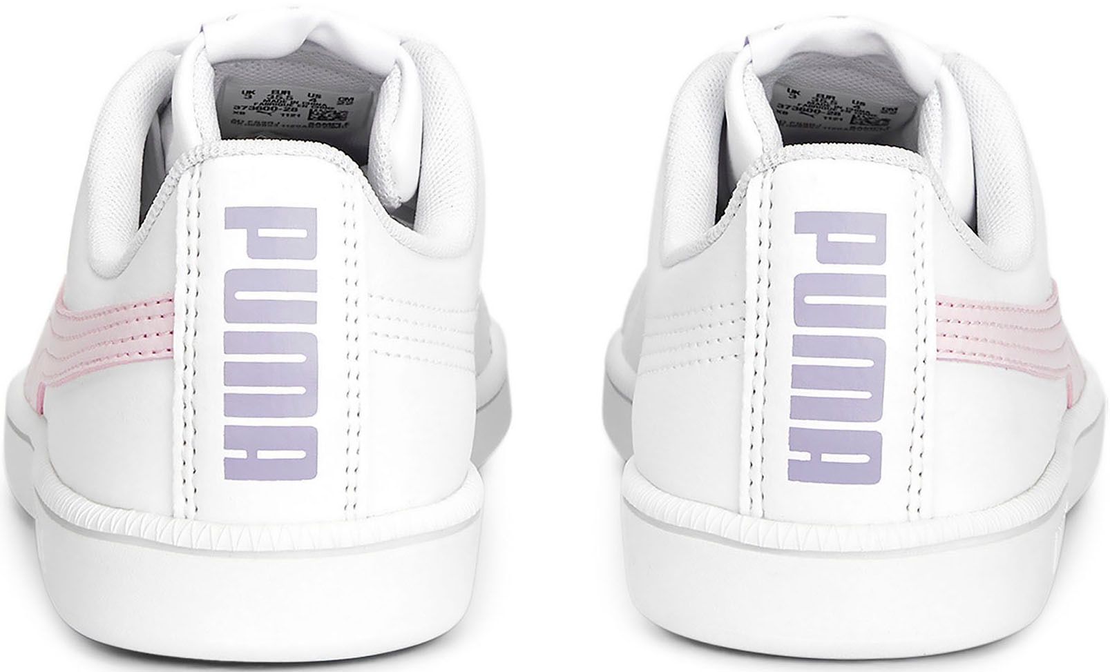 PUMA Sneaker »PUMA UP Jr.« | bestellen online BAUR