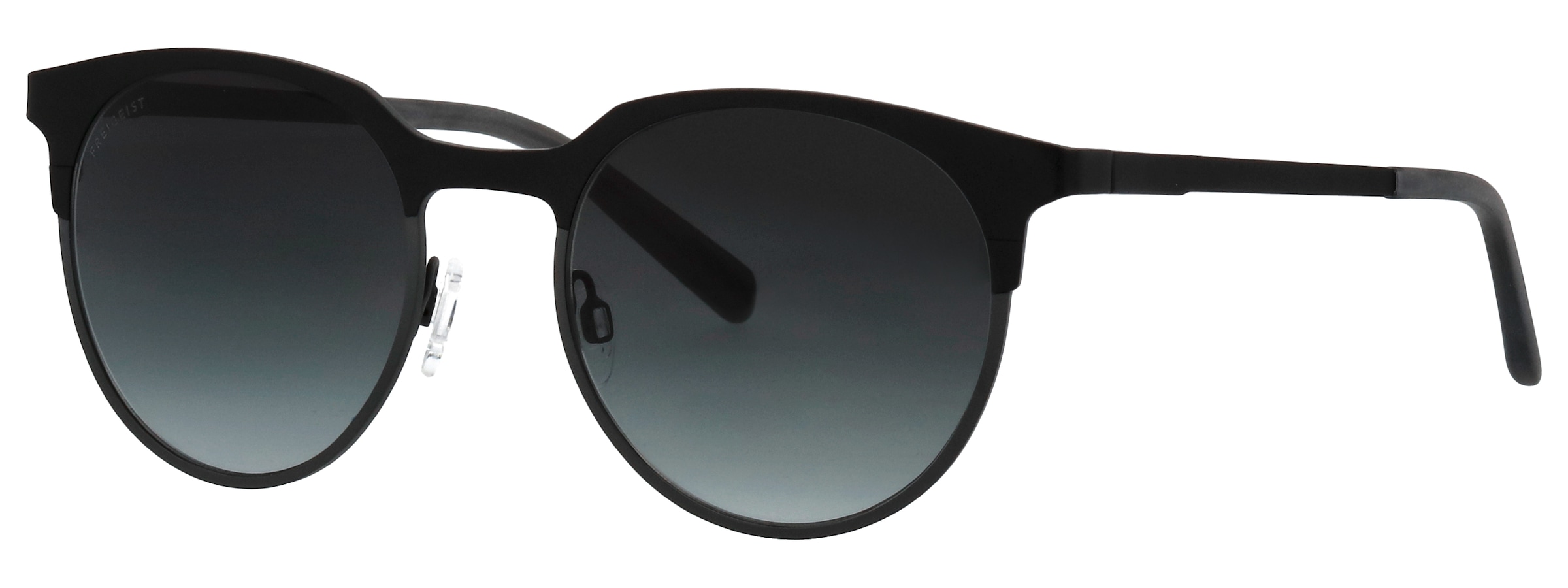 FREIGEIST Herren Sonnenbrille "FREIGEIST Sonnenbrille", schwarz, Sonnenbrillen