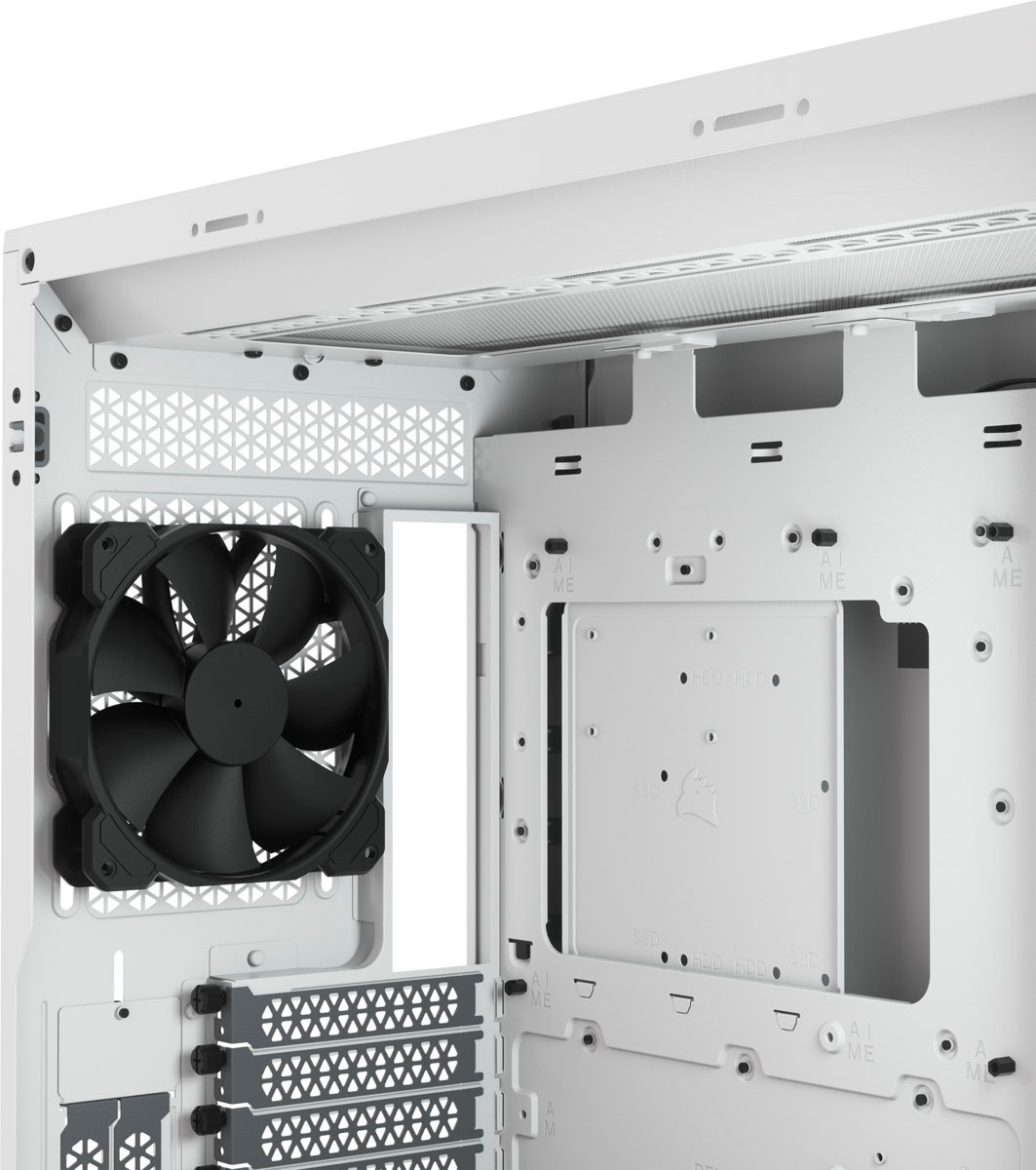 Corsair Gaming-Gehäuse »5000D AIRFLOW«