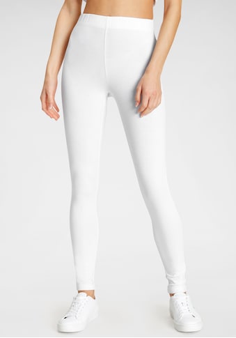 Leggings, Figurbetont