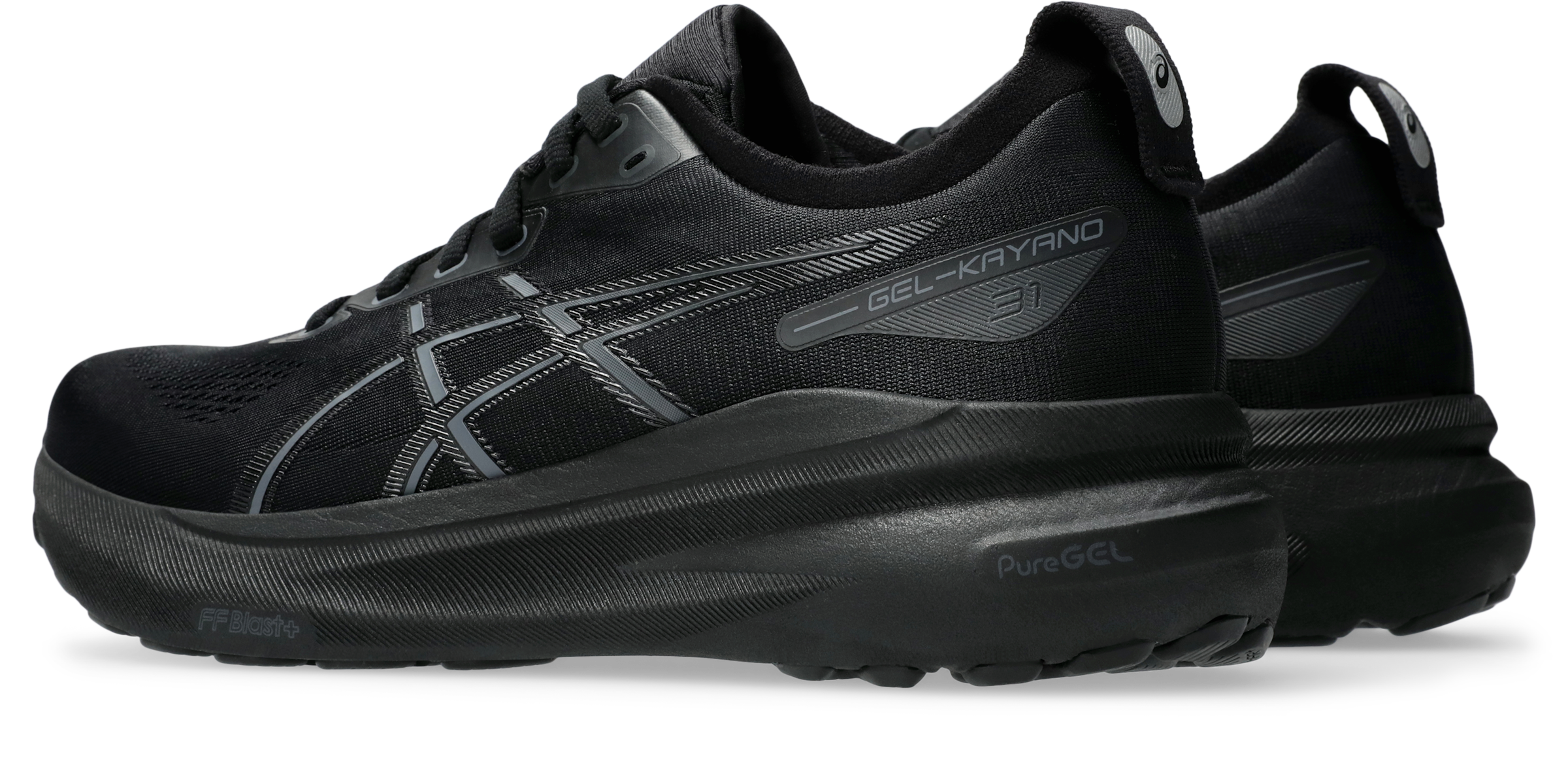 Asics Laufschuh »GEL-KAYANO 31«, für mehr Stabilität